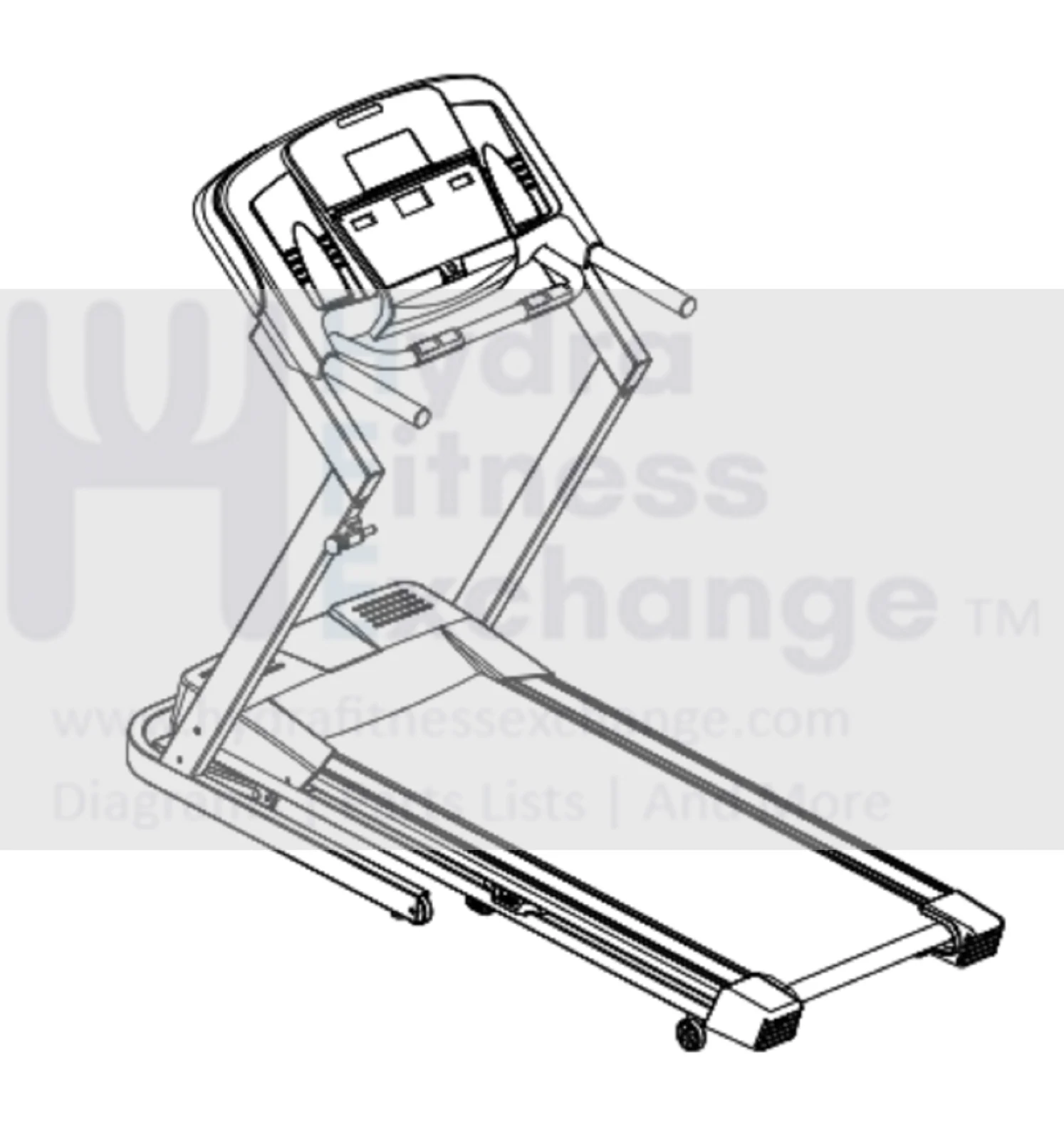 Fitness Gear 821T - TM290 Treadmill Owner Manual 070997