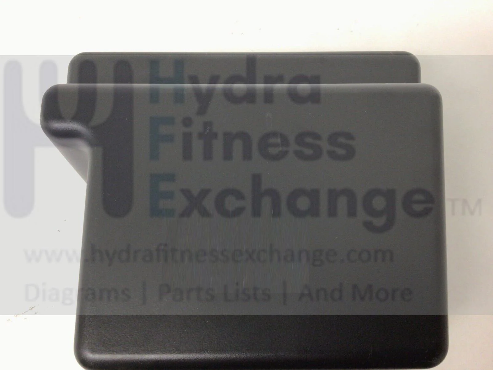 Freemotion 1500 GS - SFTL195142 Treadmill Plastic Cover 353013 - Image 3