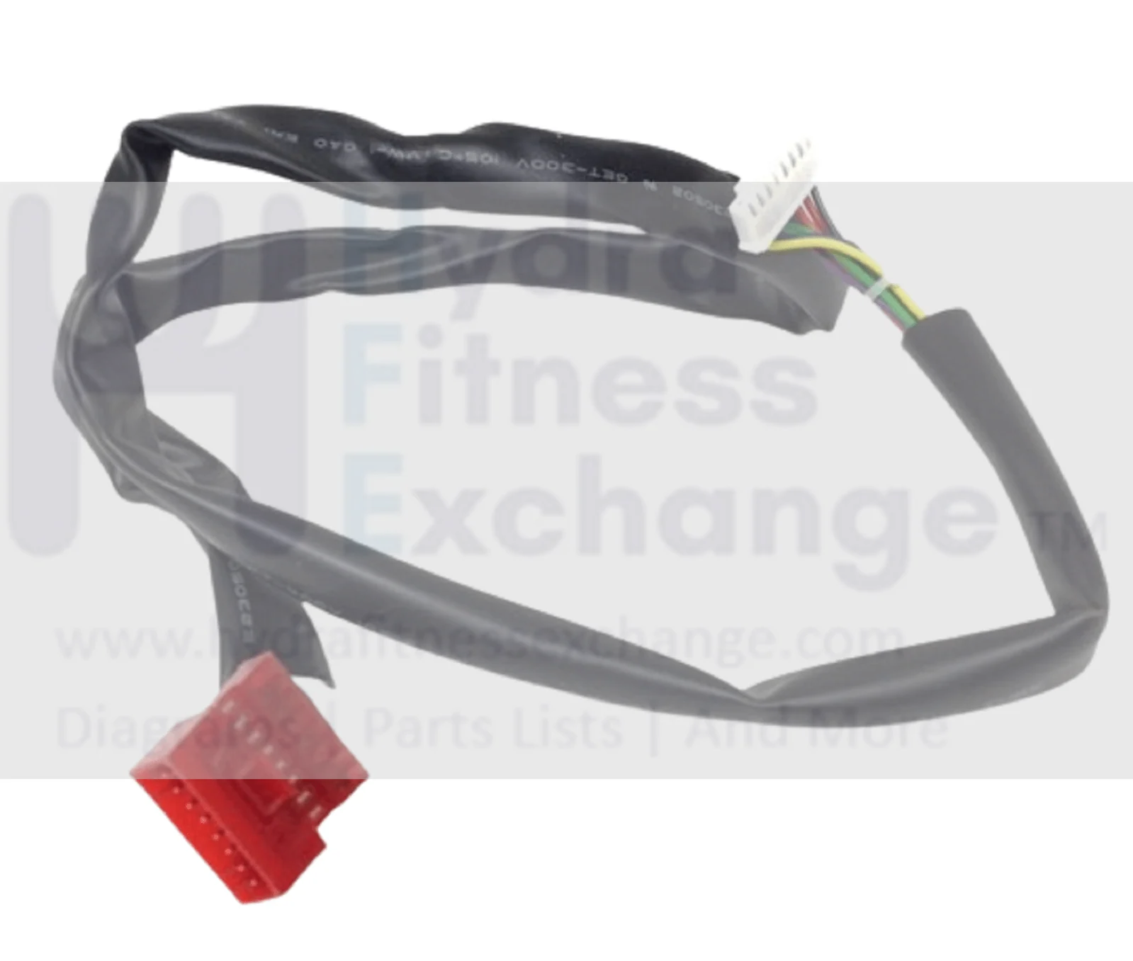 FreeMotion 1500 GS - SFTL195142 Treadmill Upper Wire Harness 1500GS-wire