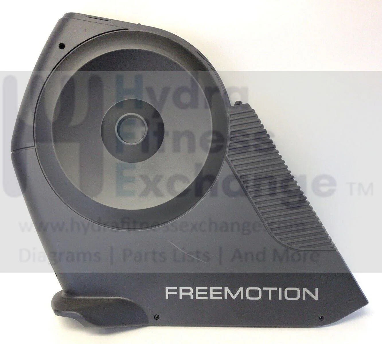 Freemotion 330R SFEX138110 138111 050112 Recumbent Bike Left Front Shield 321151