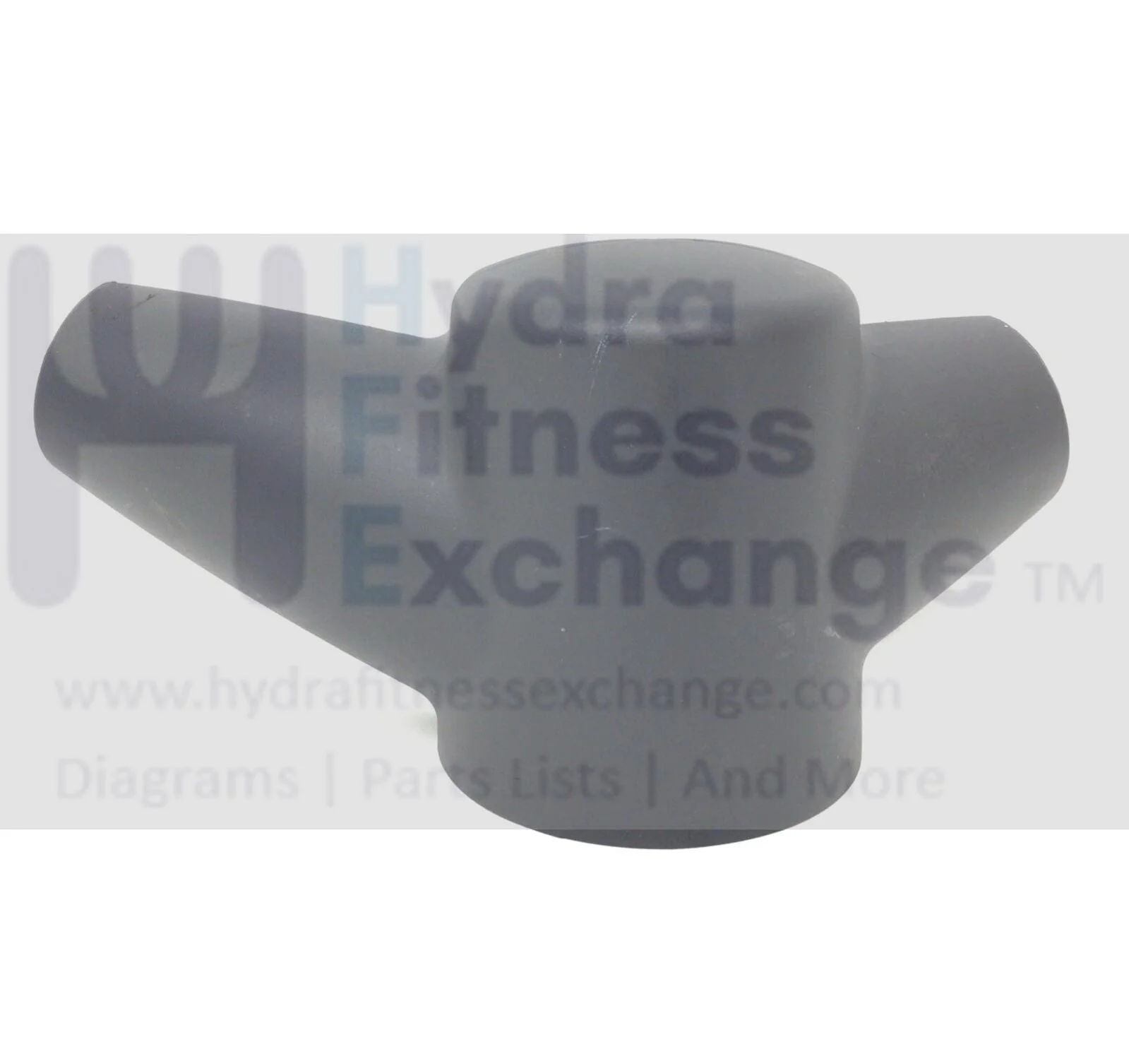 Freemotion 545 550E 560 Elliptical Right Upper Body Arm Front Cover 332171