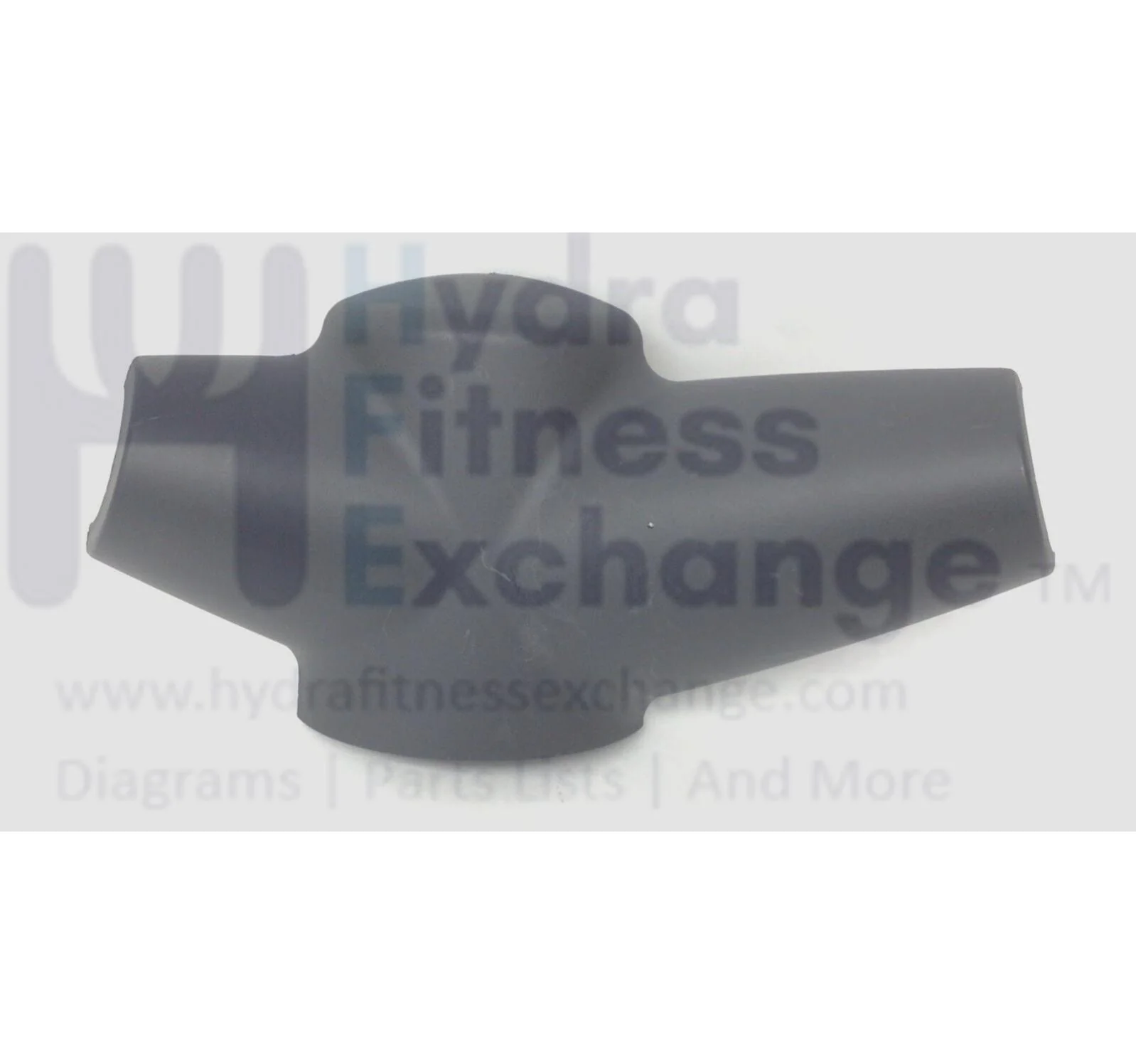 Freemotion 545 550E 560 Elliptical Right Upper Body Arm Rear Cover 332172