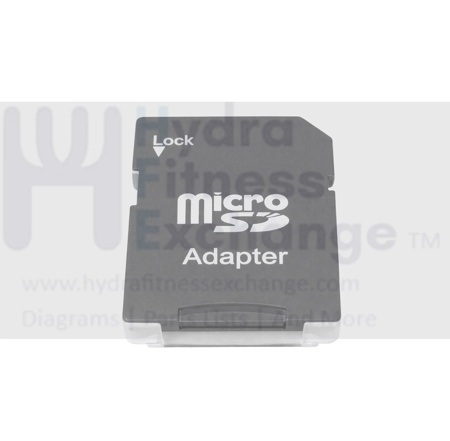 Freemotion 775 Interactive Treadmill Console Reprogram Micro SD Card 365793 - Image 2