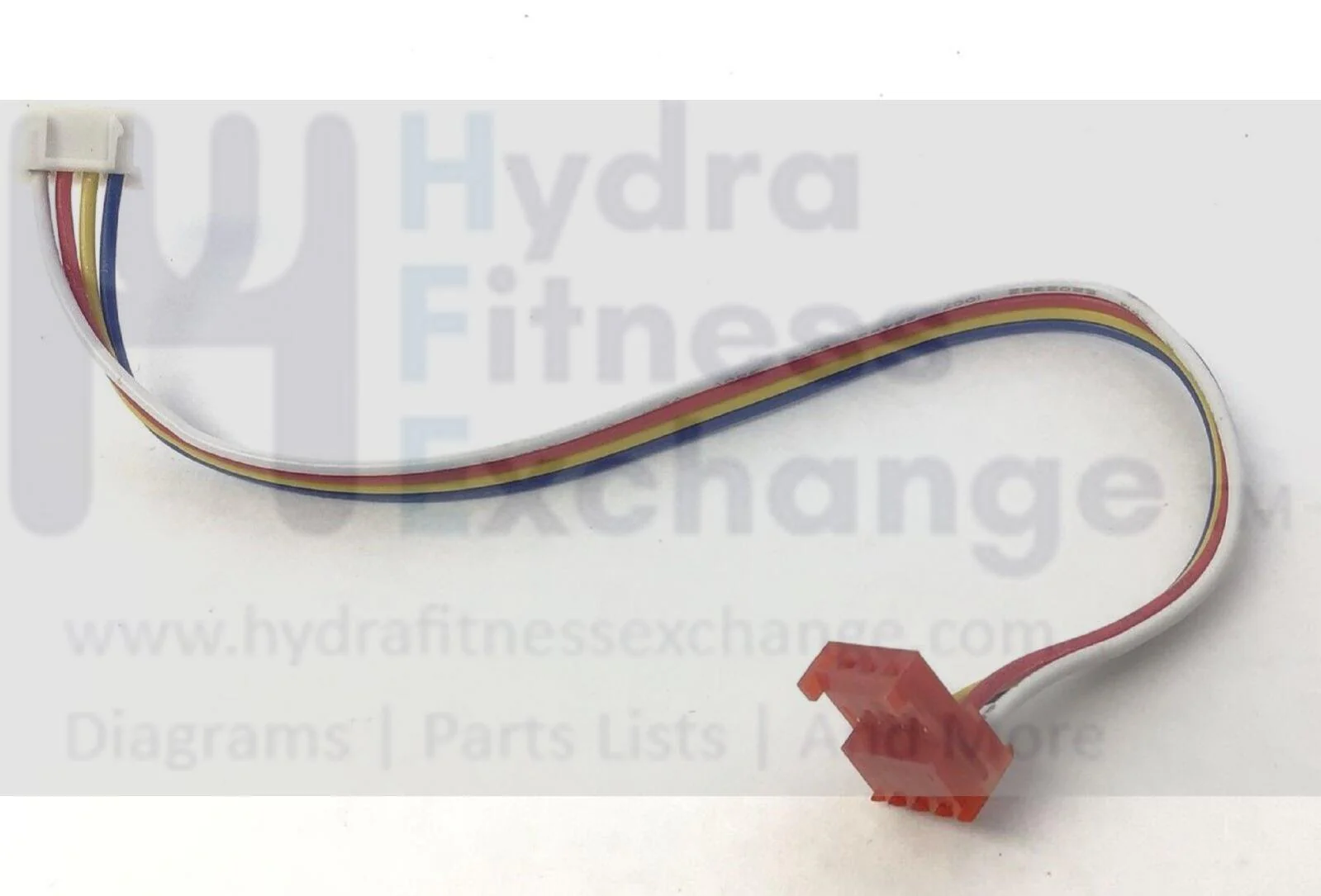 Freemotion 860 SFTL155130 Treadmill Console 3 Pin Wire Harness