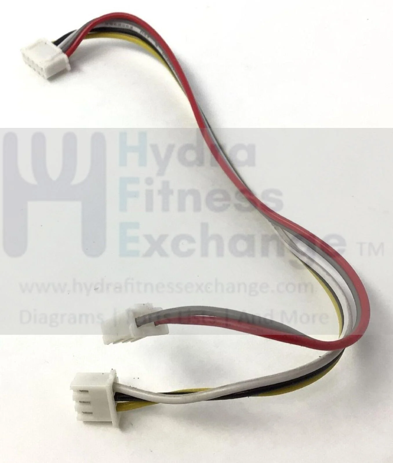 Freemotion 860 SFTL155130 Treadmill Console Wire Harness
