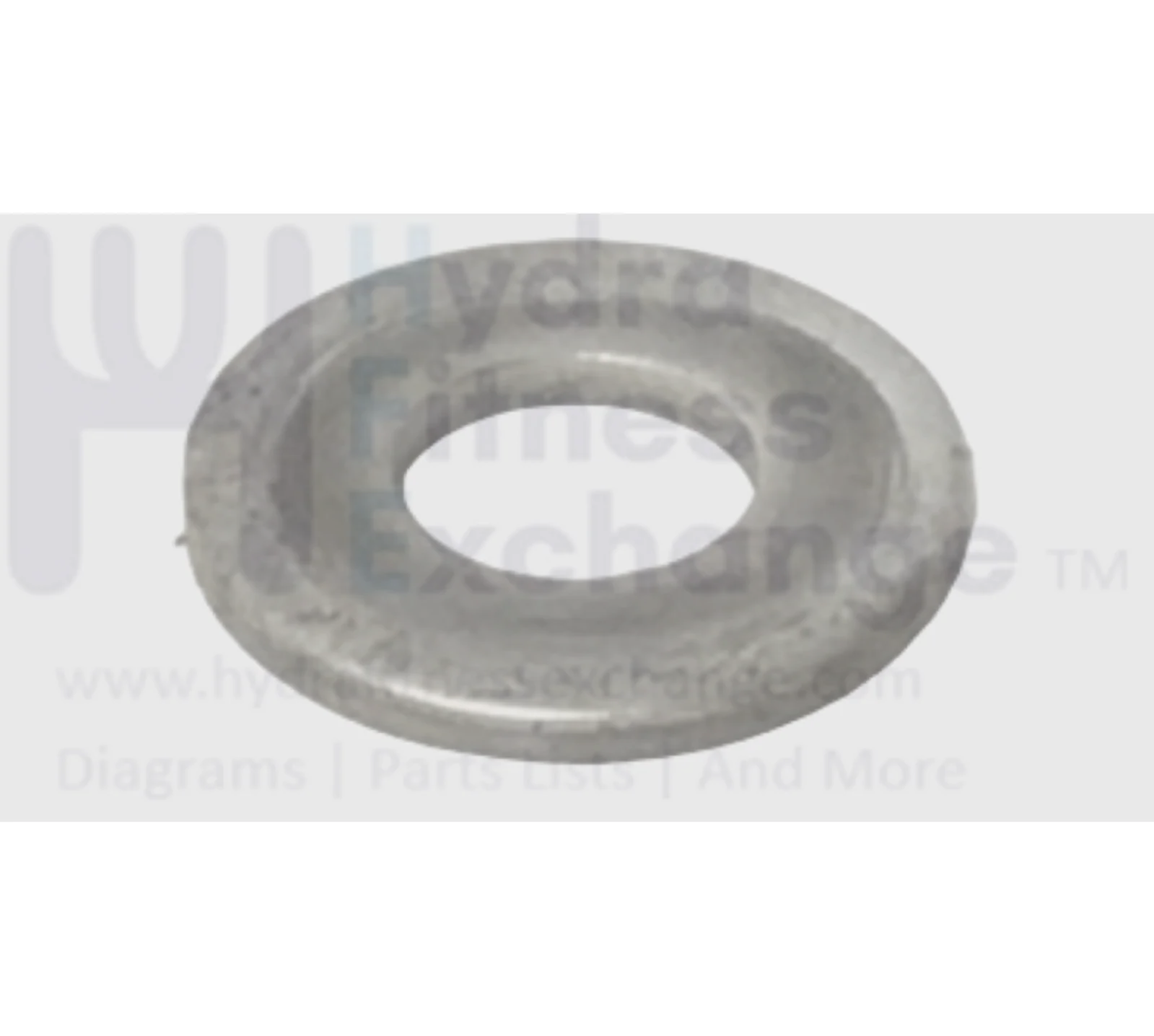 FreeMotion CARBON S11.8 - FMEX913121 Stationary Bike Washer