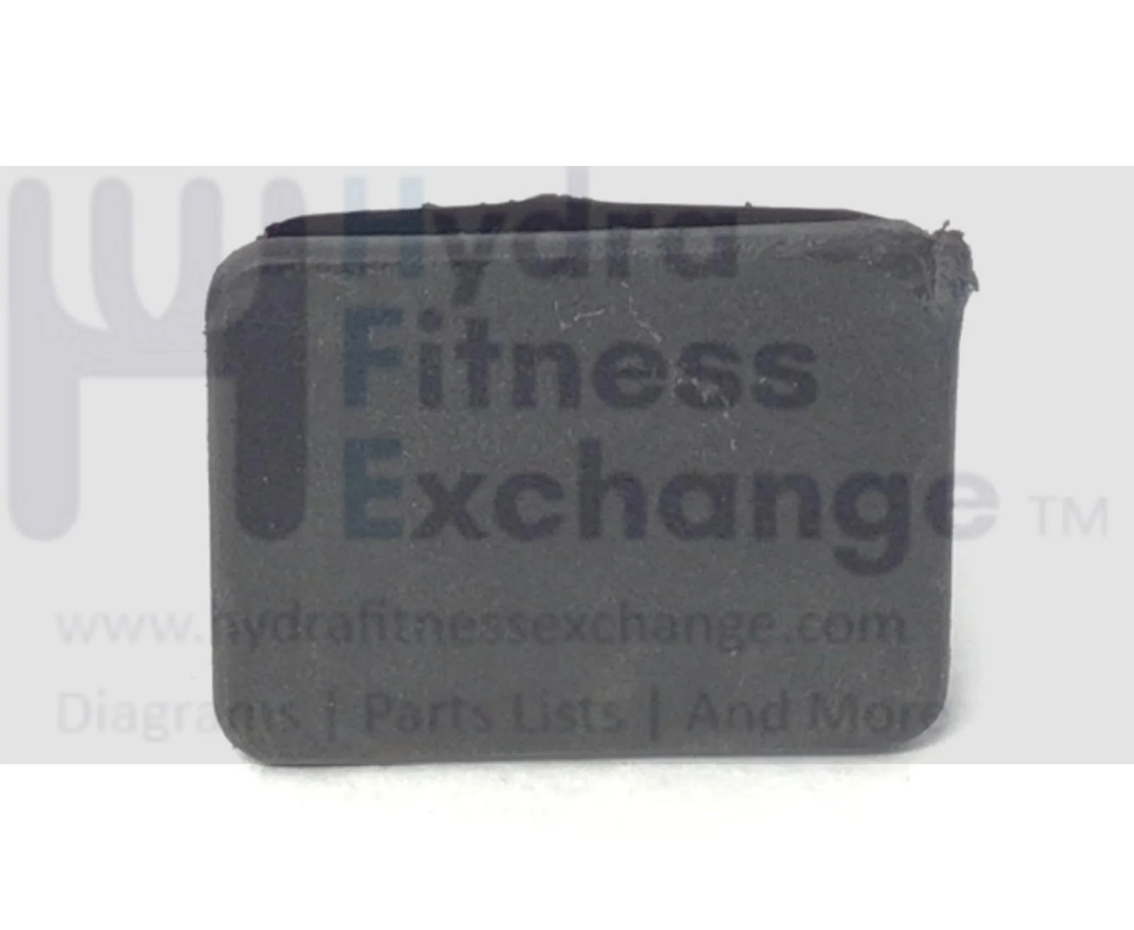 FreeMotion Epic Image NordicTrack Elliptical Internal Rectangular Endcap 11409 - Image 2