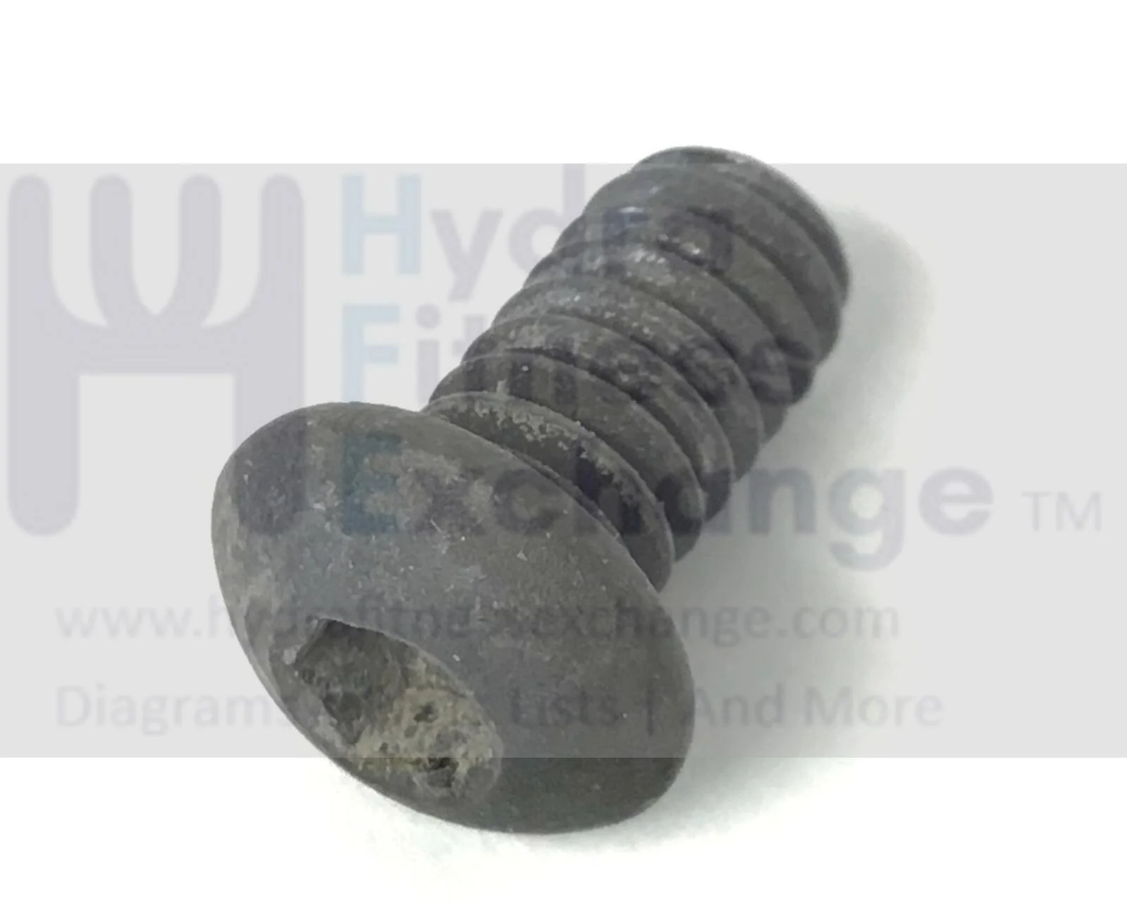 Freemotion Gold's Gym Healthrider Image Lifestyler Treadmill Screw Bolt 174801