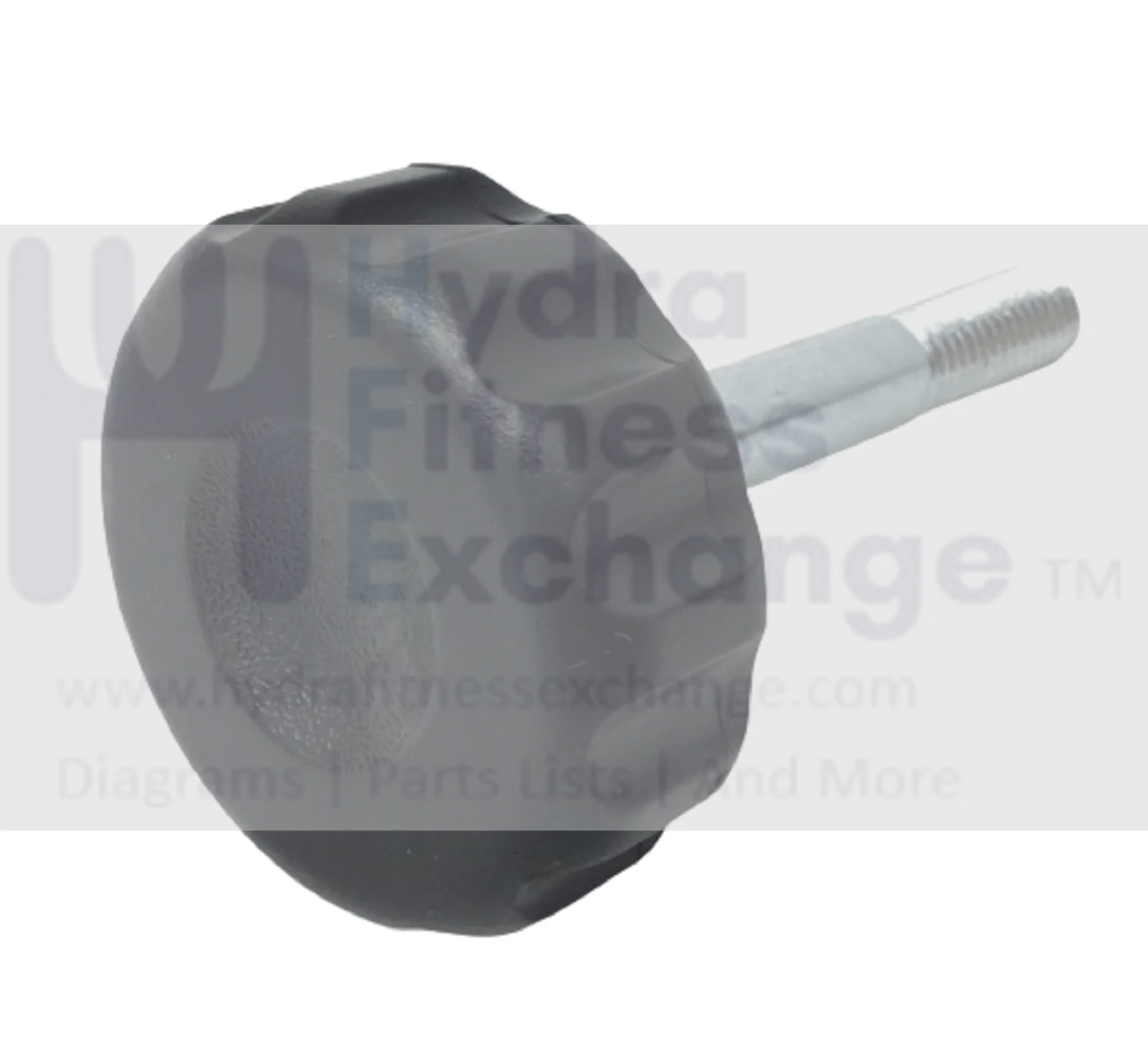 FreeMotion Gold's Gym Image Proform Strength System Seat Adjustment Knob 140950