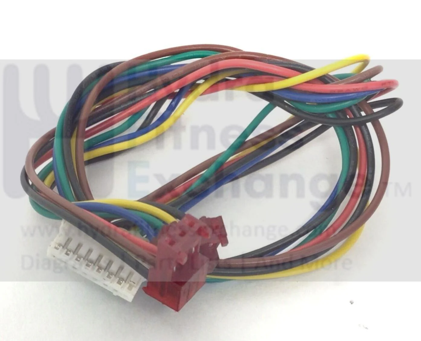 FreeMotion I11.9 Incline Trainer Treadmill Console Wire Harness I11.9IT-CWH