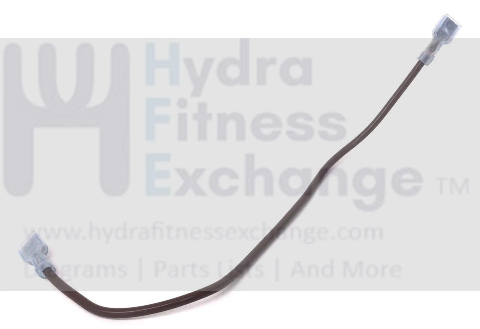 Freemotion Icon Nordictrack Proform Treadmill F/f Brown Wire 10" 287032