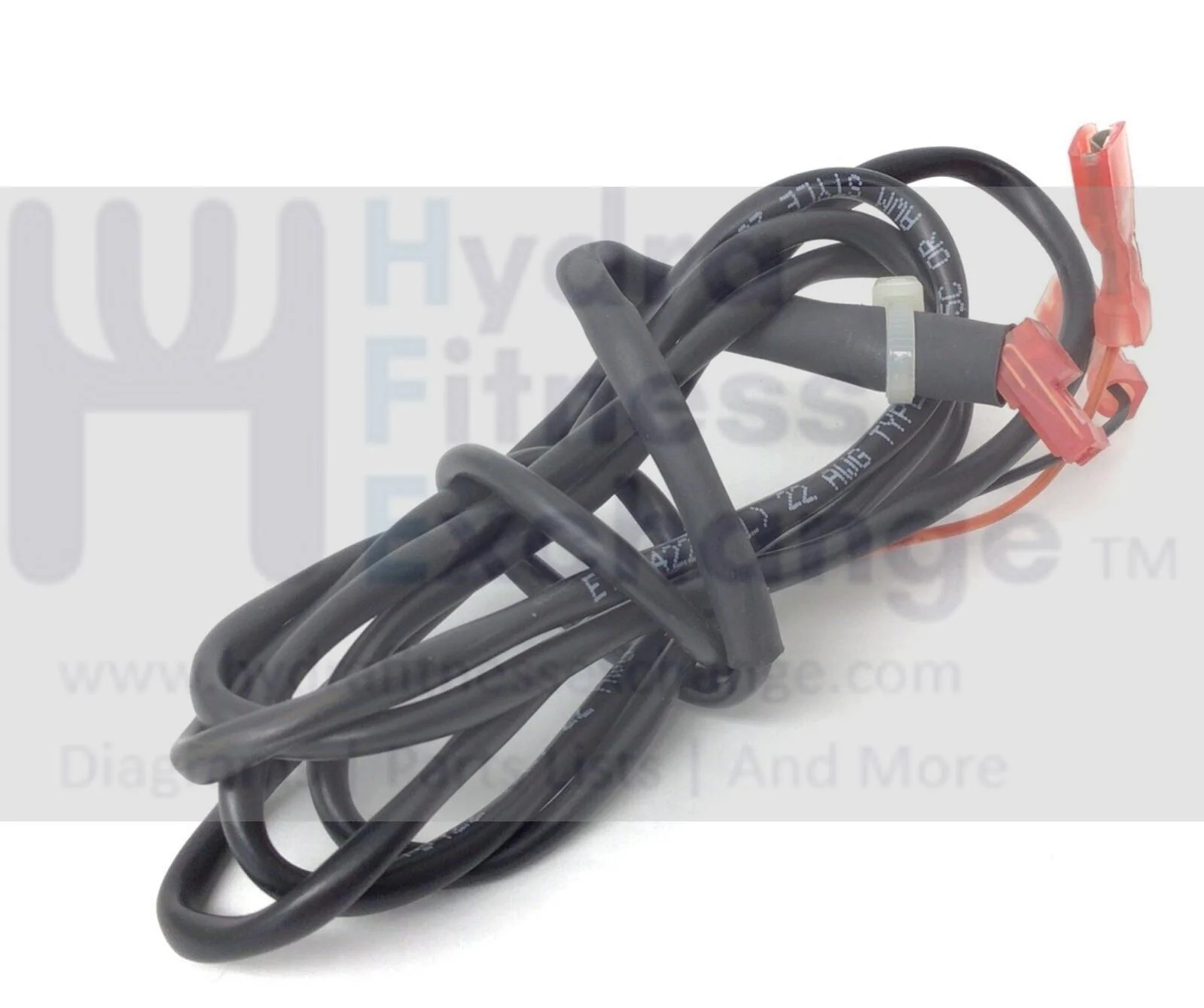 Freemotion Icon Nordictrack Treadmill Incline Motor Wire Harness 72" 287375