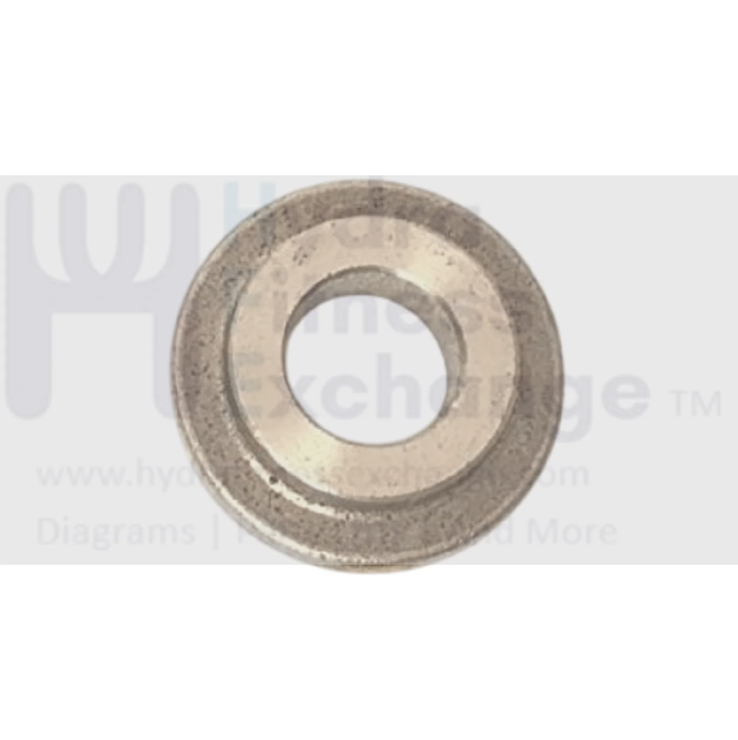 Freemotion Icon Nordictrack Treadmill Incline Motor Bushing 295667