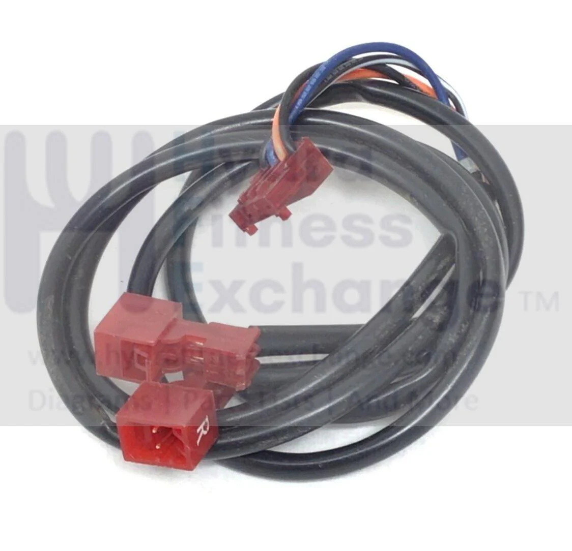 Freemotion Incline Trainer Interconnect Main Pulse Wire Harness T11.3