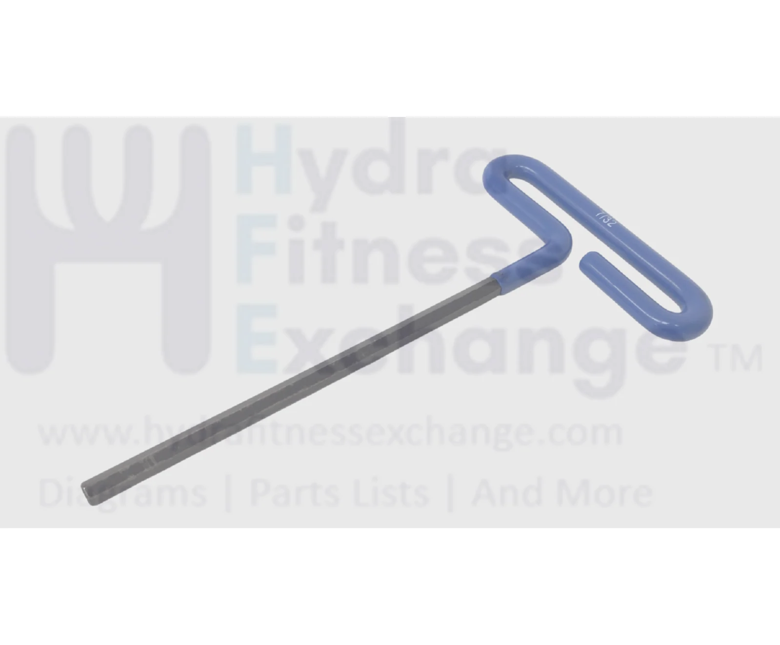 FreeMotion NoradicTrack ProForm Treadmill T Handle Hex Wrench 305751 & 426976