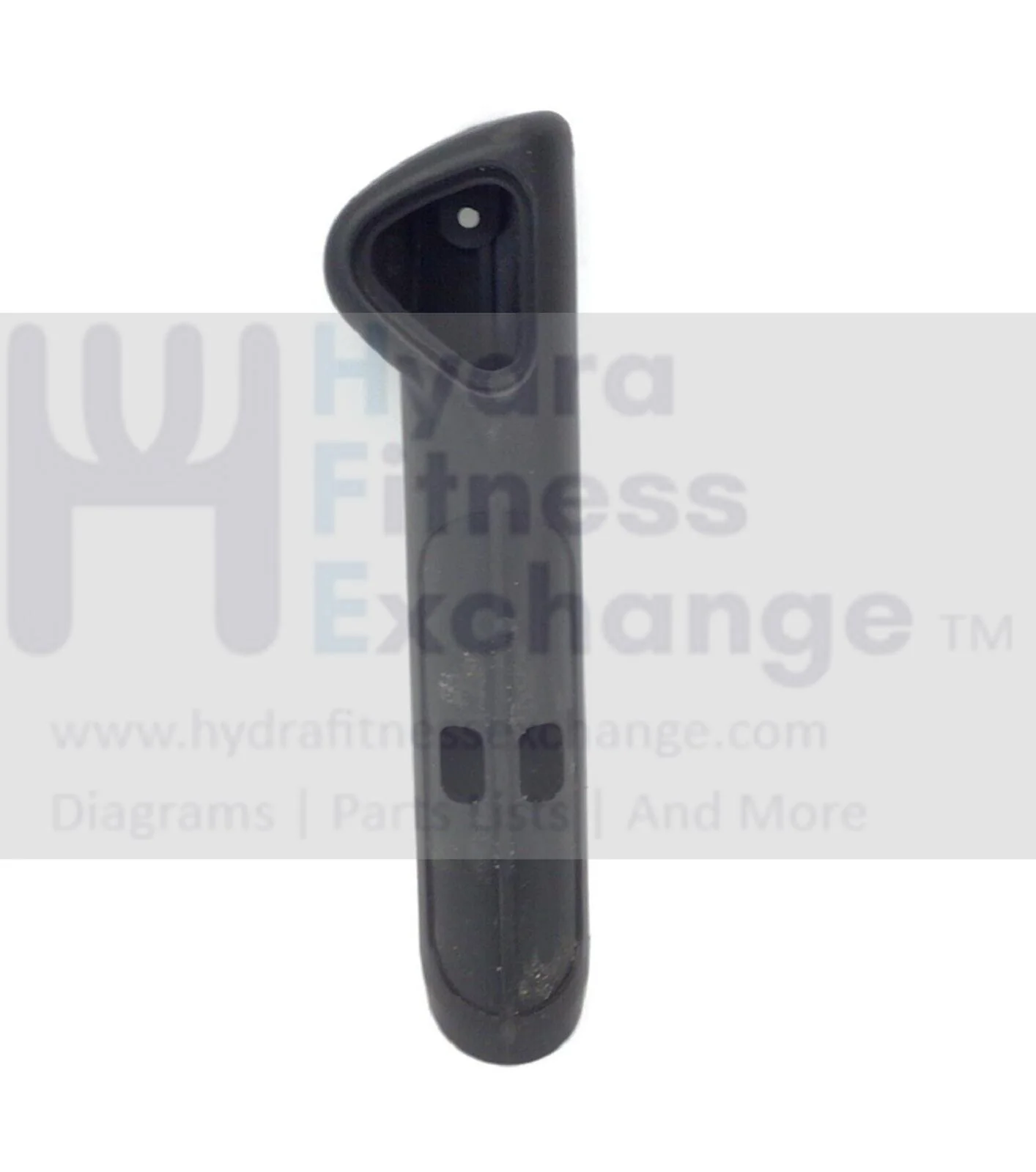 FreeMotion NordicTrack Elliptical Right Heart Rate Pulse Hand Grip 333257