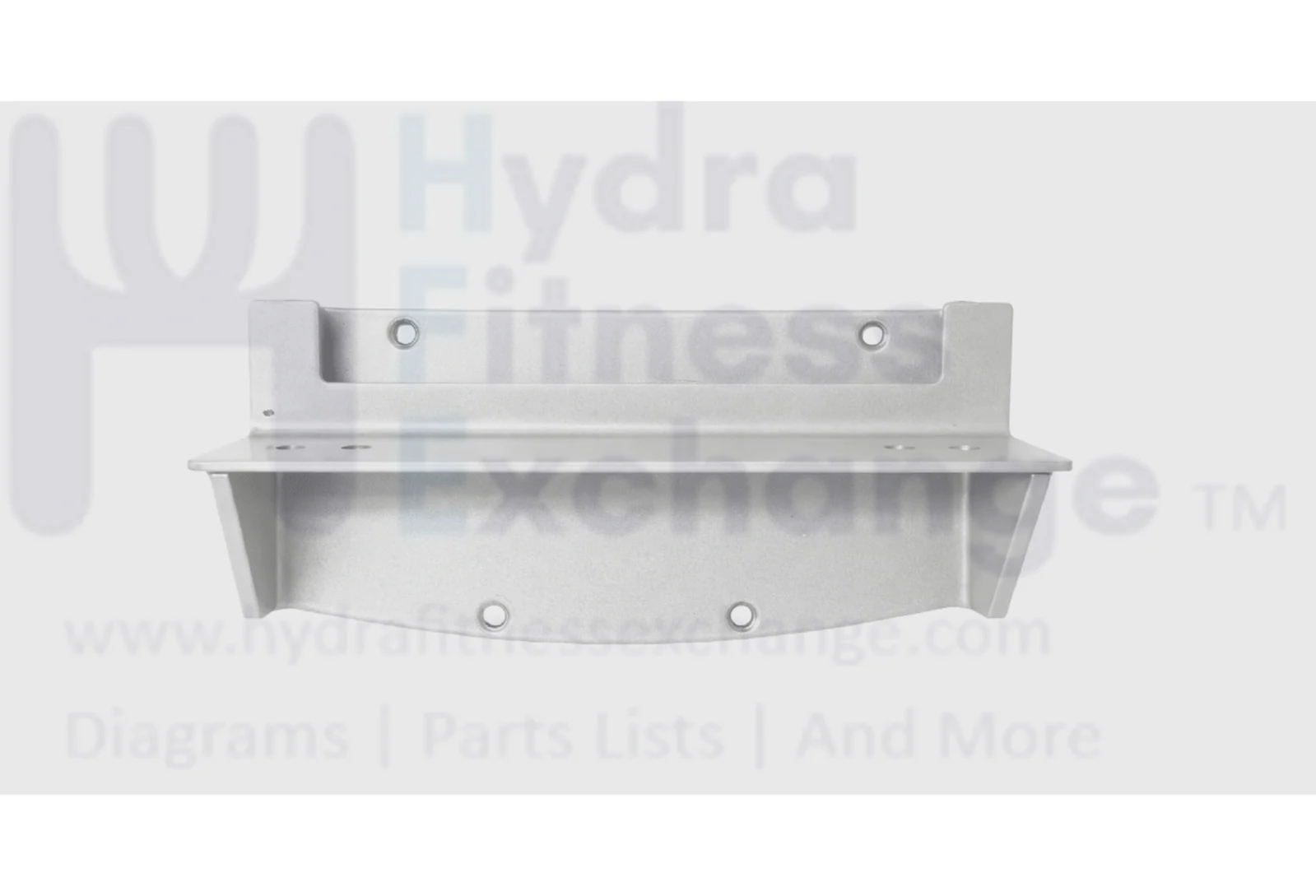 Freemotion Nordictrack HealthRider Elliptical Stabilizer Bracket 252520