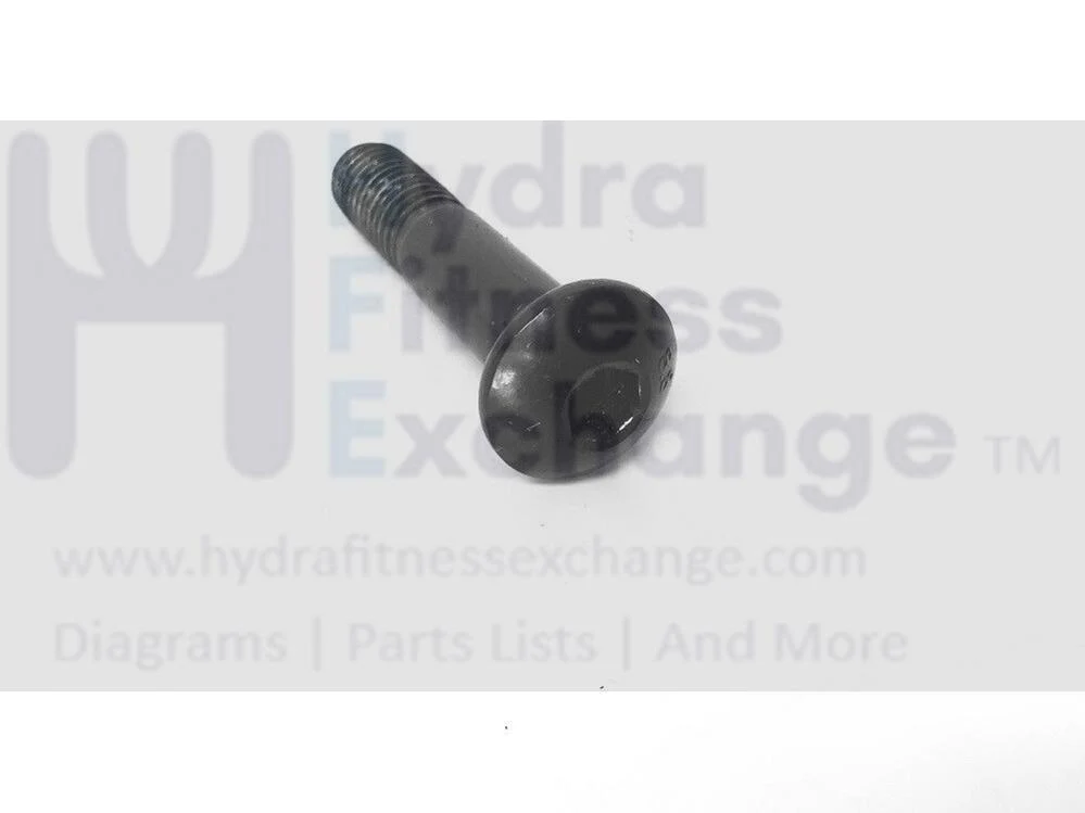 FreeMotion NordicTrack Proform Elite 12.9T Elliptical Bolt M10 X 48MM 350182