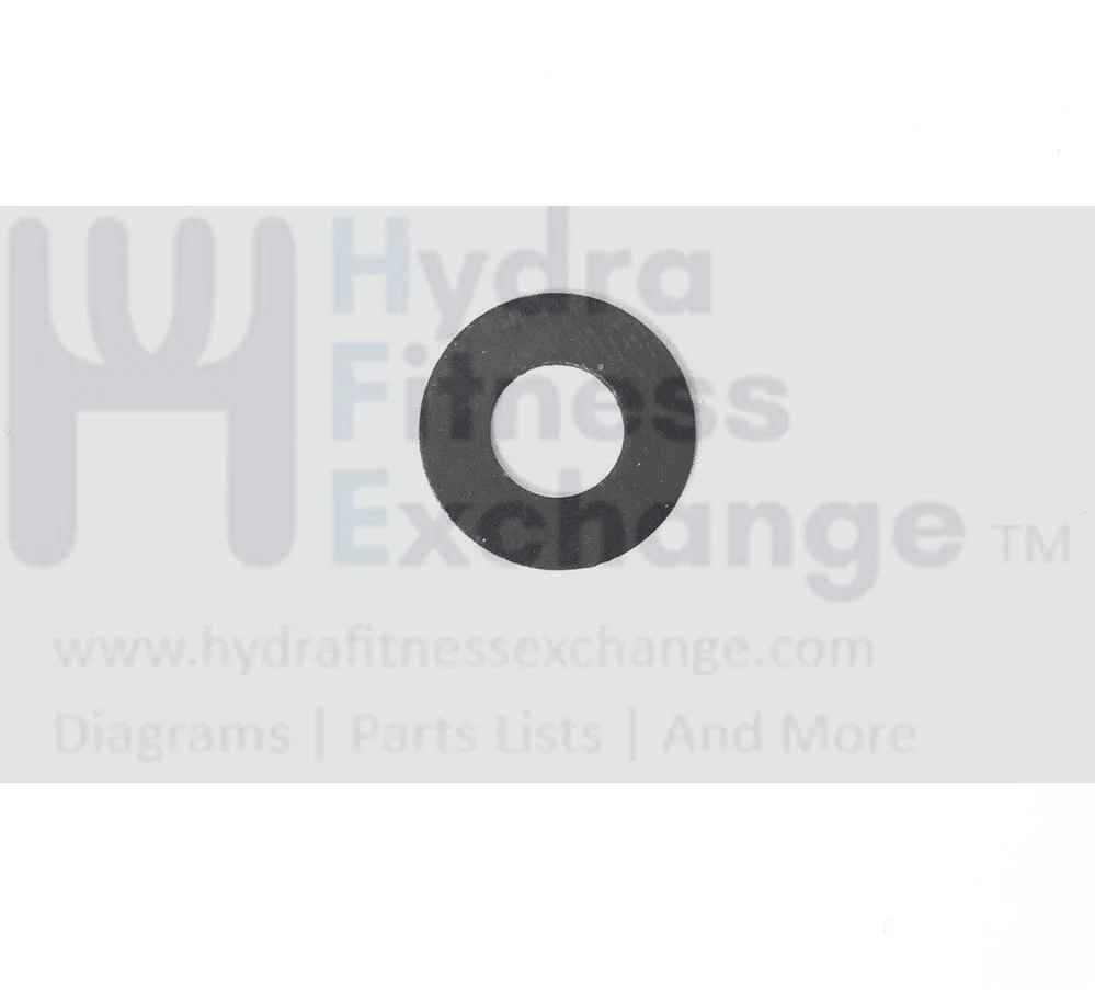 FreeMotion NordicTrack Proform Elite 12.9T Elliptical Washer M6 268411