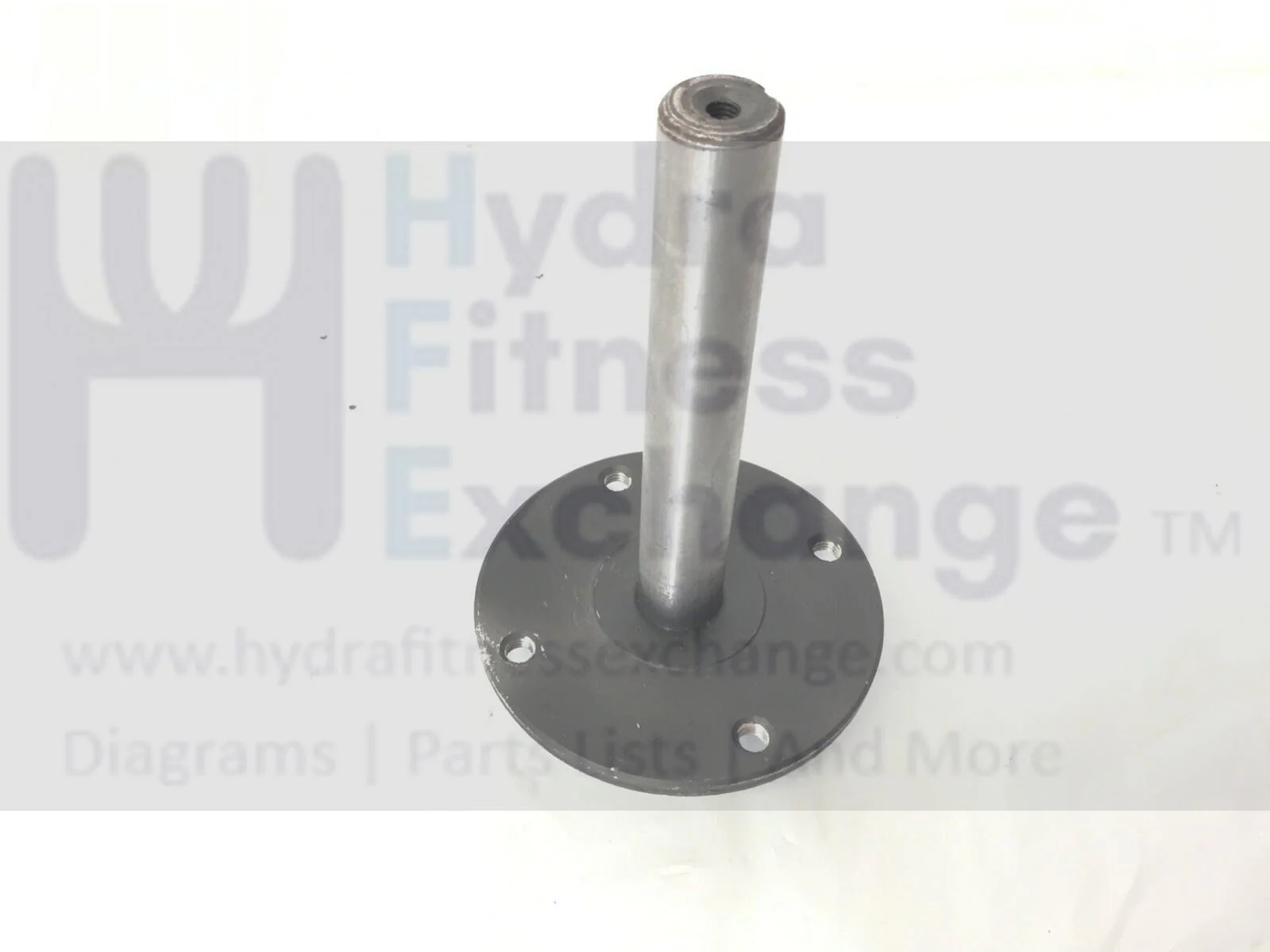 FreeMotion NordicTrack Proform Elliptical Axle Crank 338325