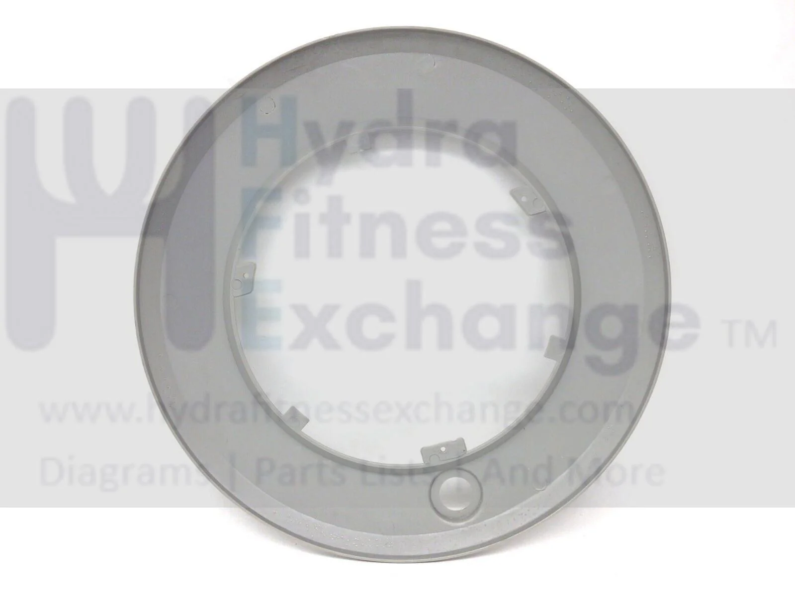 FreeMotion NordicTrack Proform Elliptical Disc Ring 362776 & 316684 - Image 2