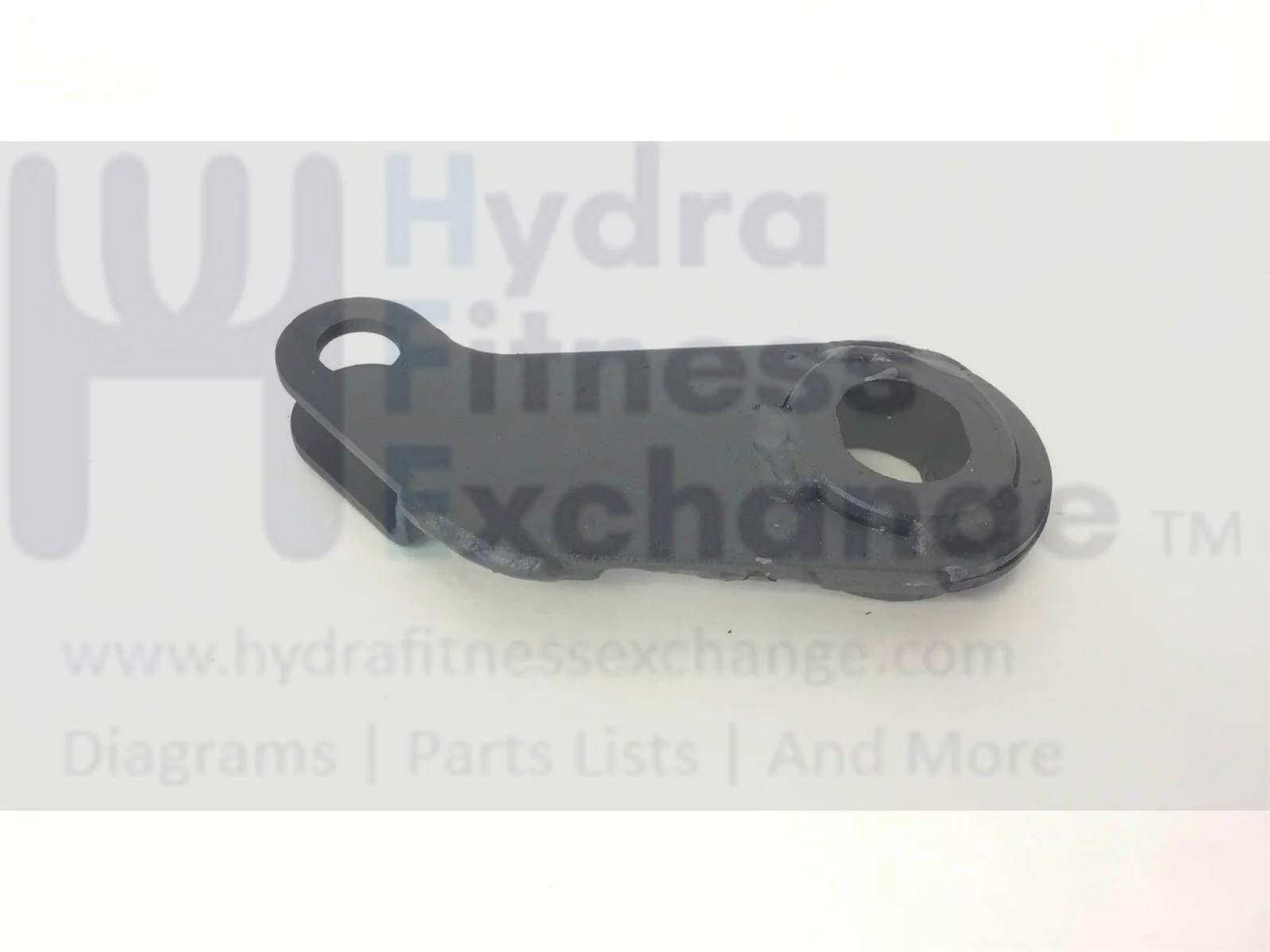 FreeMotion NordicTrack Proform Elliptical Incline Motor Arm 331259 - Image 2
