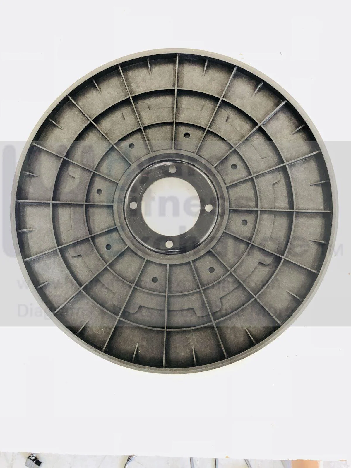 FreeMotion NordicTrack Proform Residential Elliptical Pulley 356073 - Image 2