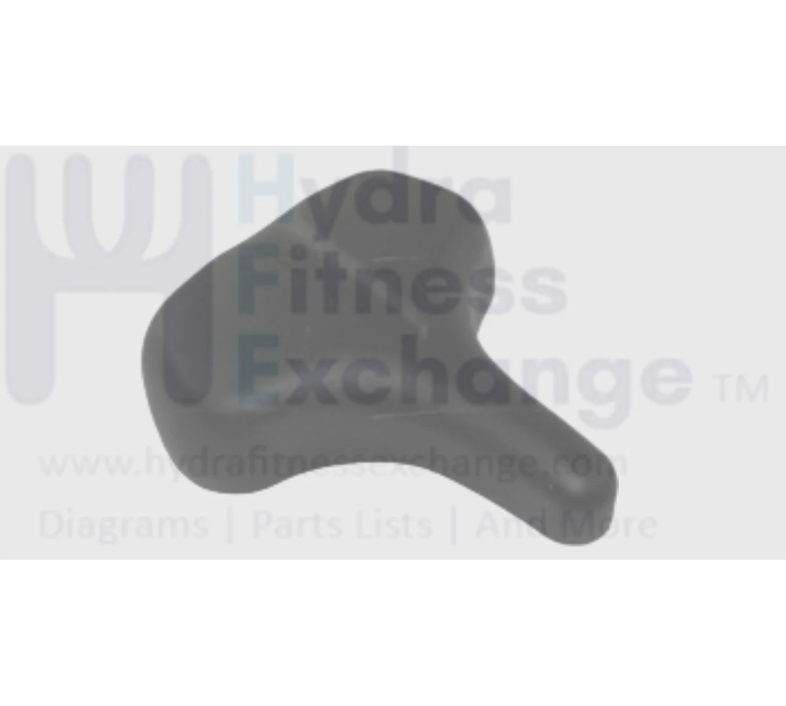 FreeMotion NordicTrack Proform Stationary Bike Saddle Seat 367918