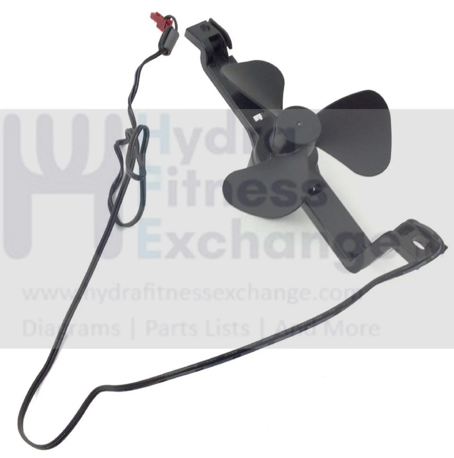 Freemotion NordicTrack ProForm Treadmill Console Fan Assembly 353324
