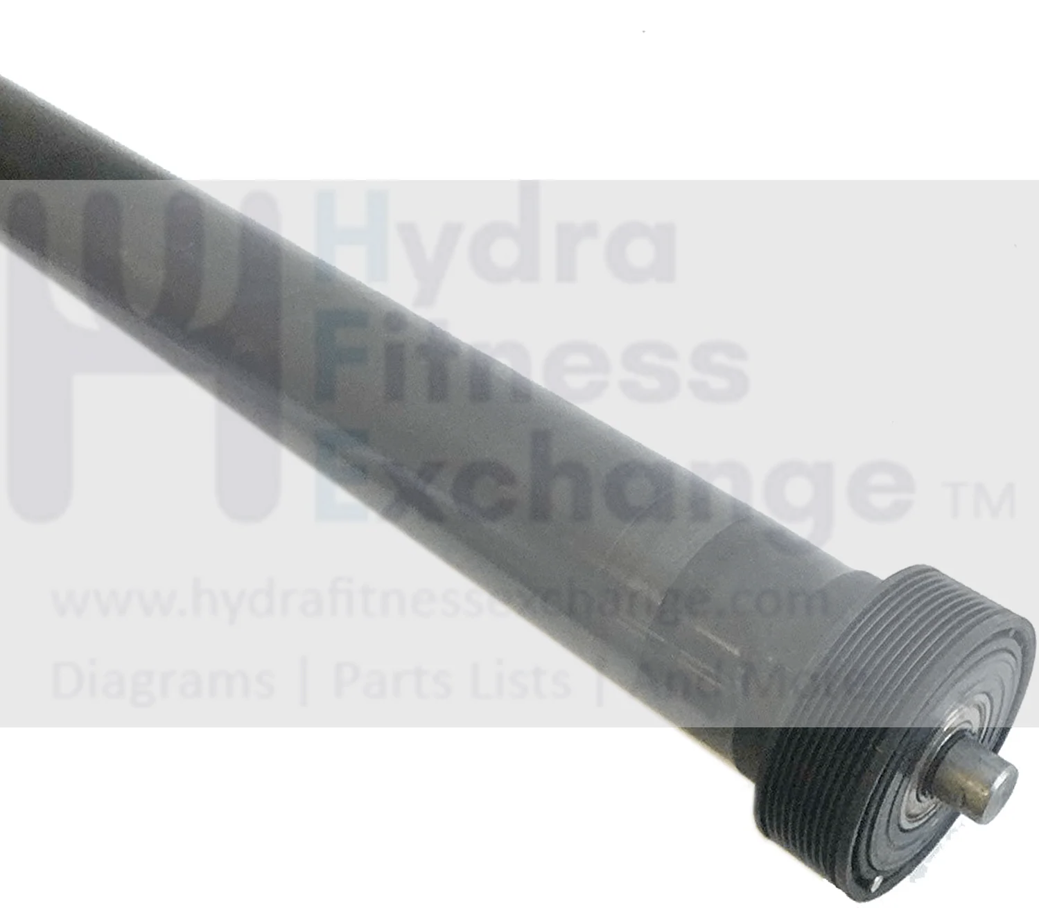 FreeMotion NordicTrack Residential Treadmill Front Drive Roller 275604