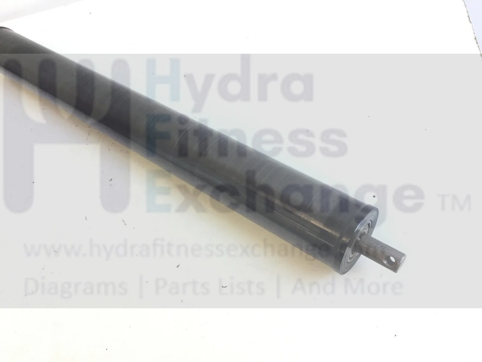 FreeMotion NordicTrack Residential Treadmill Rear Back Idler Roller 275605