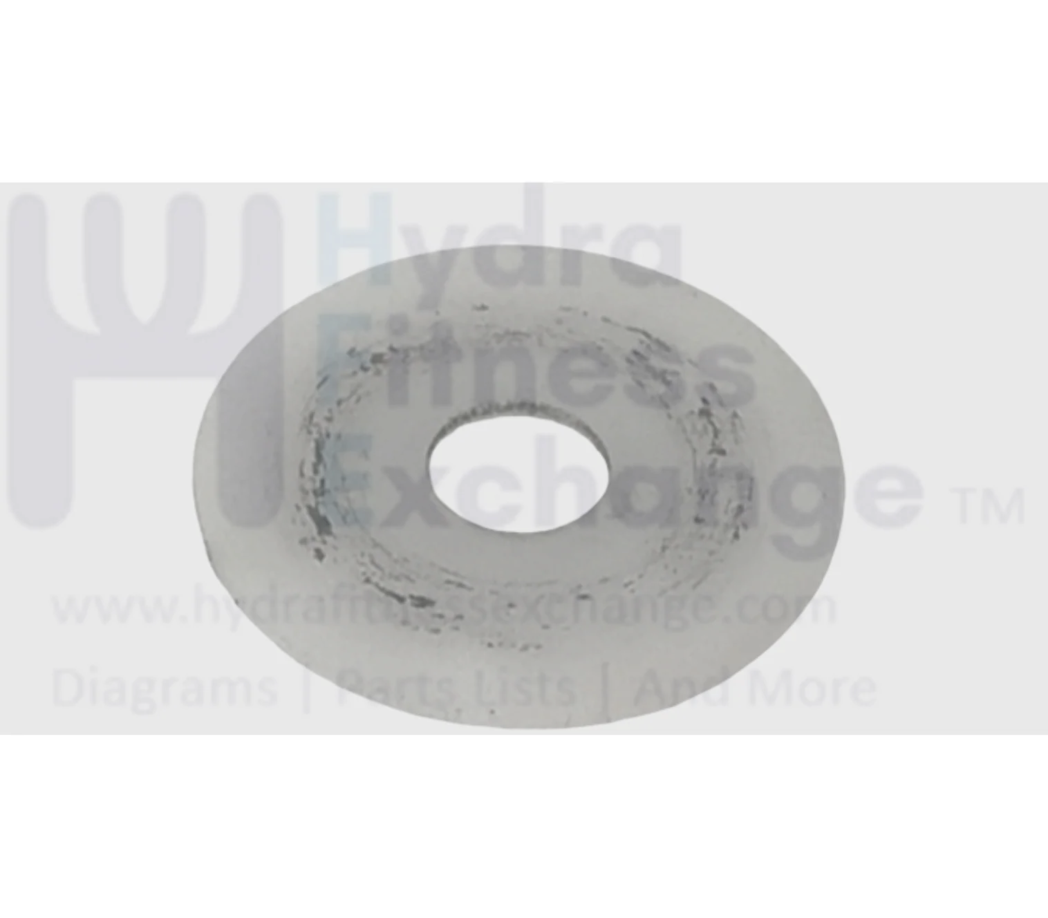FreeMotion NordicTrack Stationary Bike M8 Nylon Washer 30mm 311663