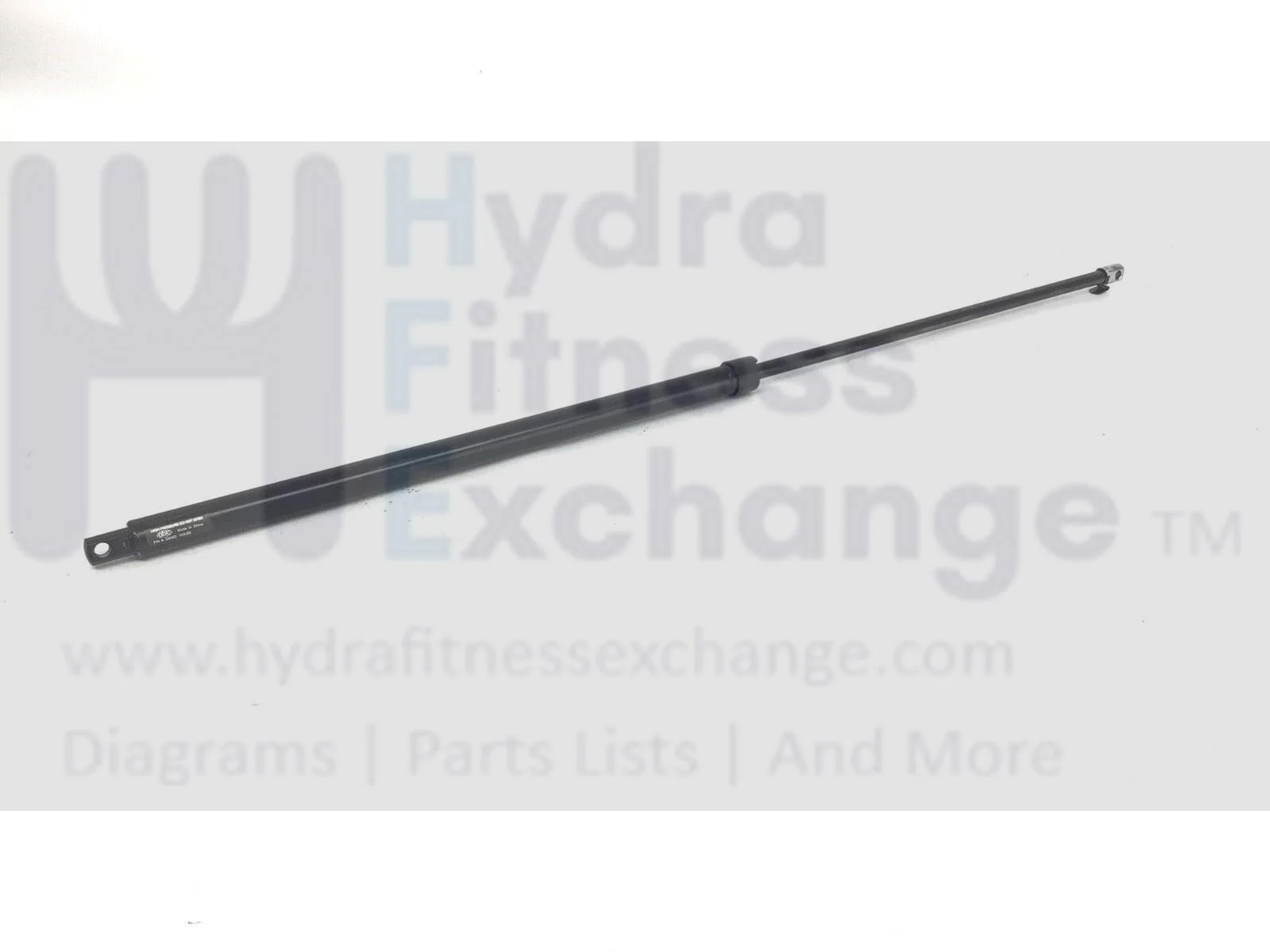 Freemotion NordicTrack Treadmill Gas Shock For Folding Latch Assembly 356323