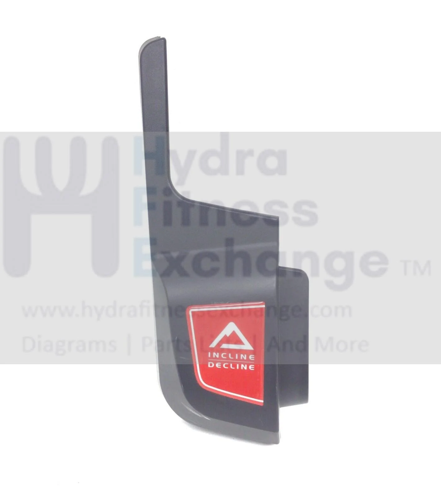 FreeMotion Nordictrack Treadmill Left Roller Cover MFR-273809 290106