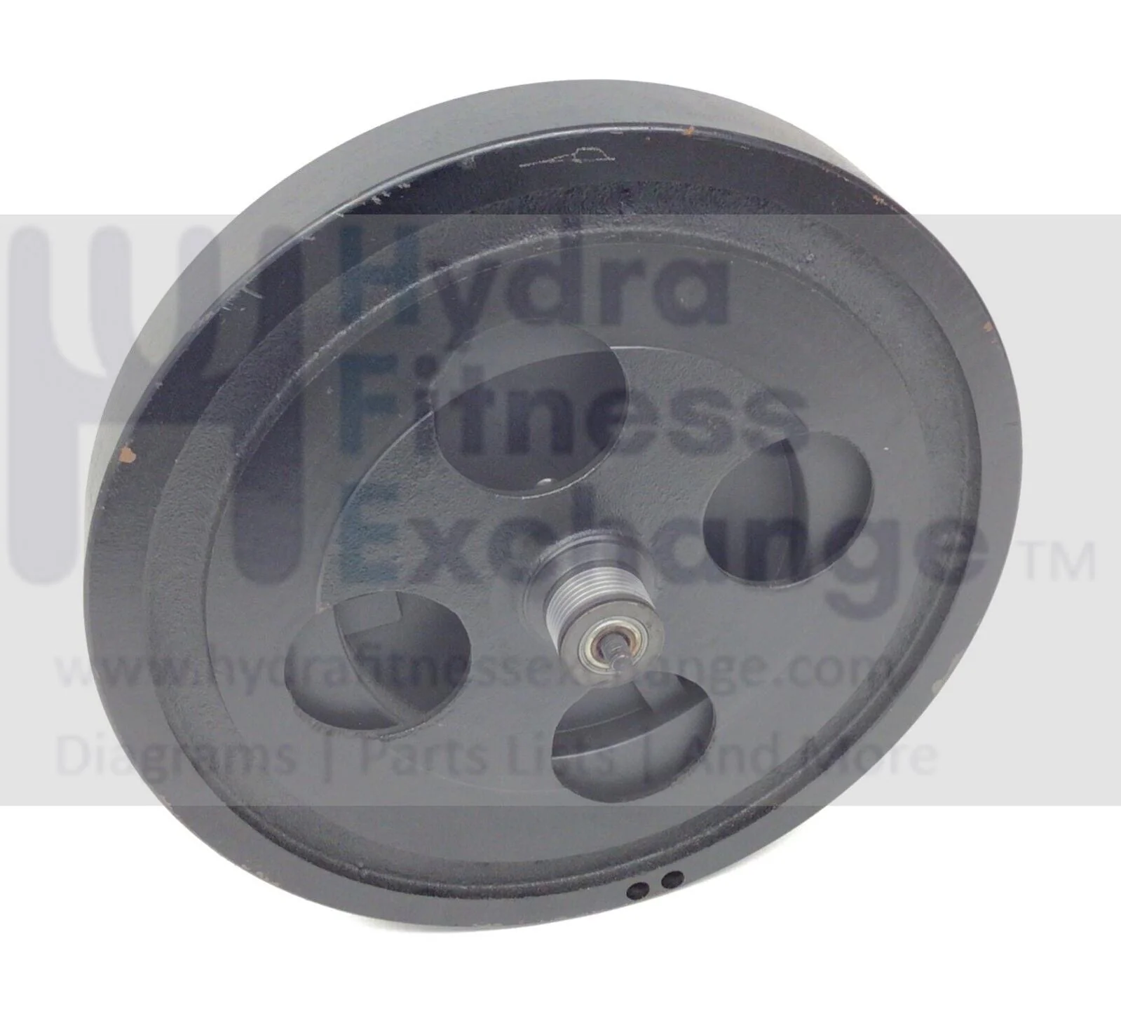 Freemotion Proform Elliptical Magnetic Resistance Eddy Brake Flywheel 321222