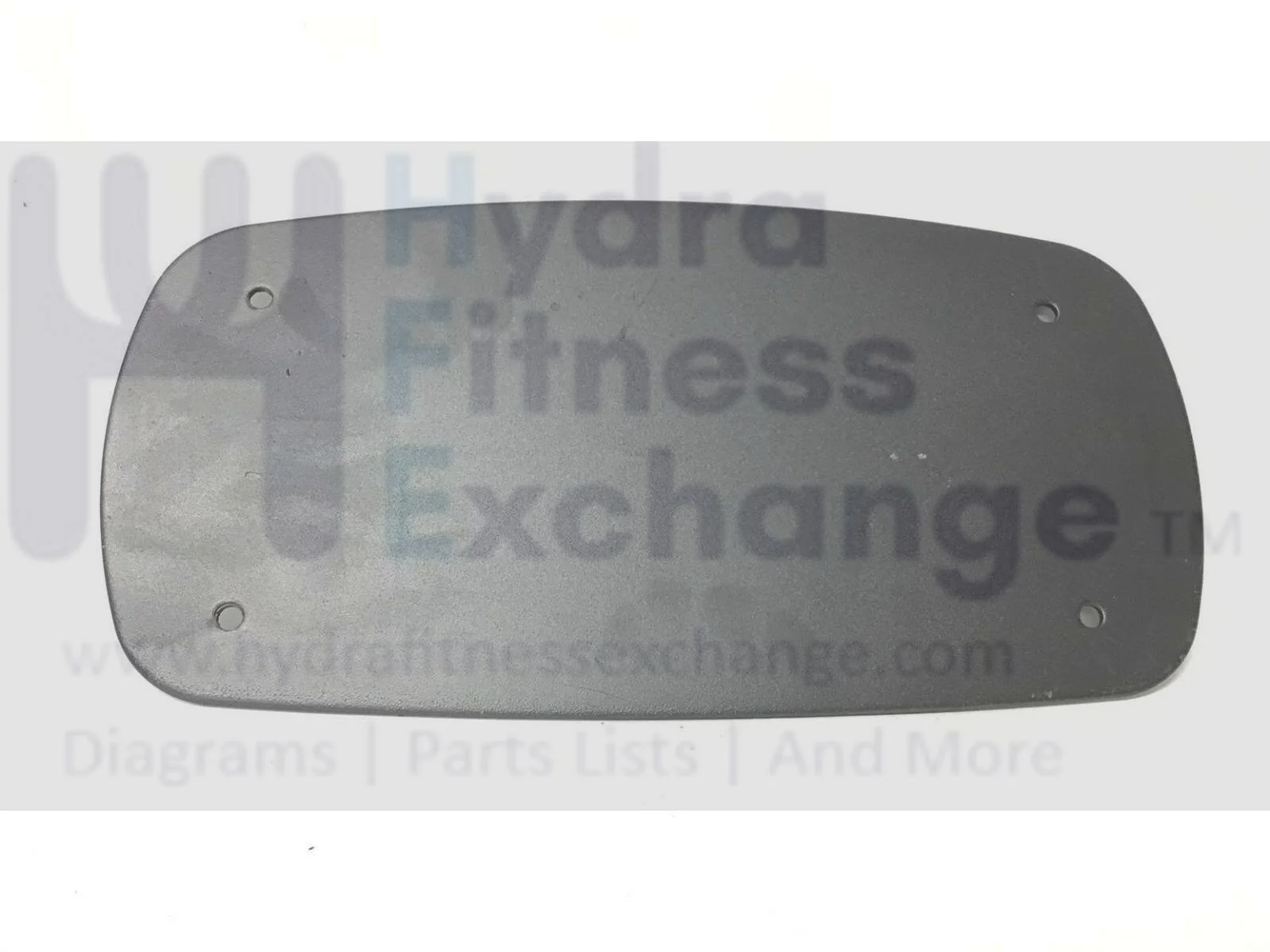 FreeMotion Proform NordicTrack Elliptical Left Pedal Plate 362852
