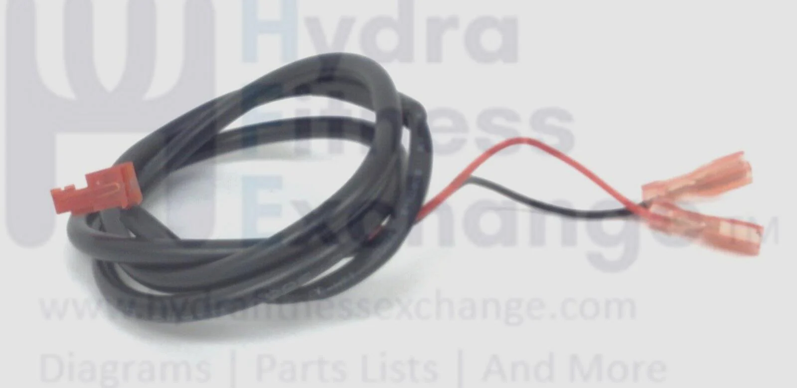 FreeMotion ProForm NordicTrack Elliptical Right Sensor Wire Harness 358418