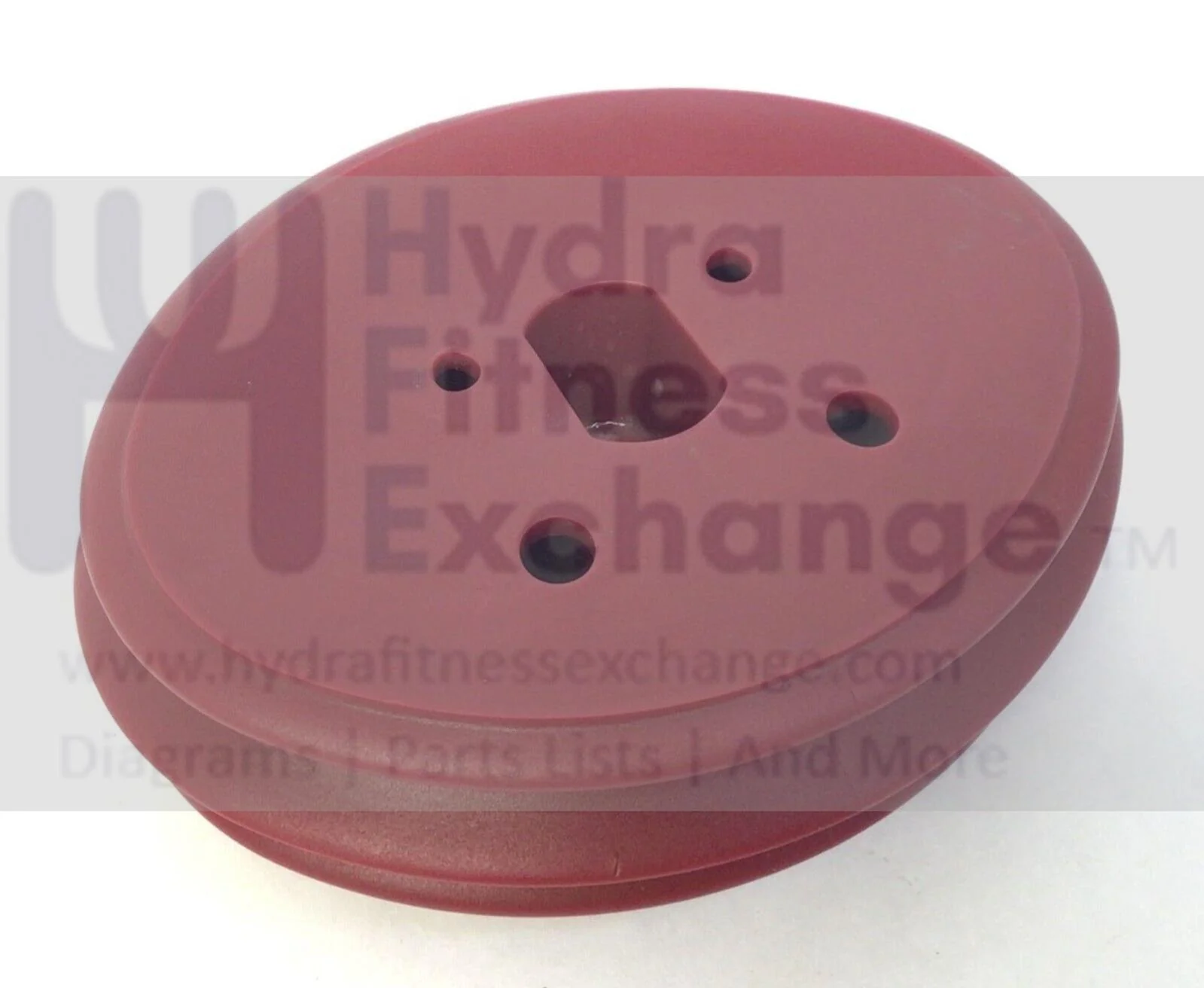 Used FreeMotion Proform Treadmill Middle Isolator Cushion 360739