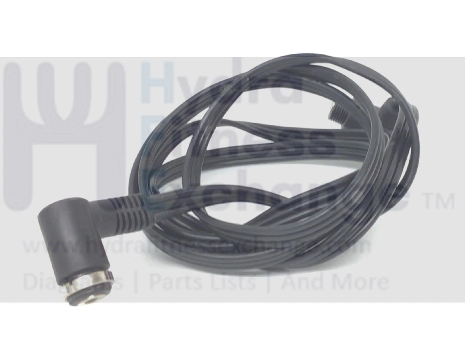 FreeMotion Reebok Weider ProForm NordicTrack Treadmill TV Wire Cable 35" 243856