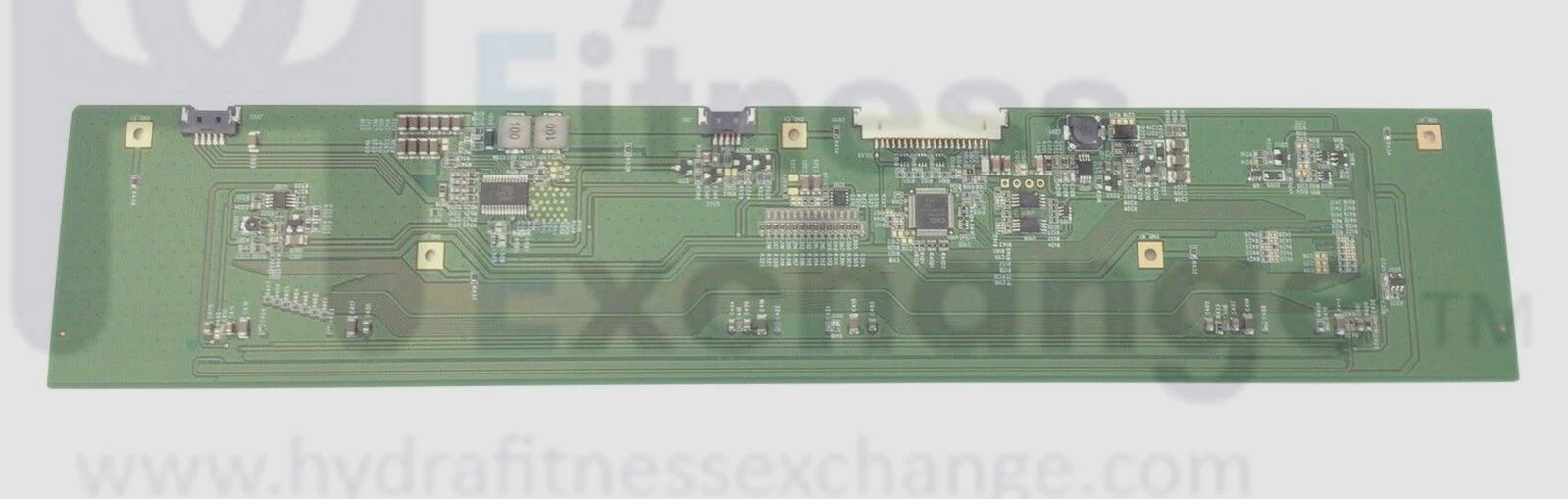 FreeMotion REFLEX T11.3 Treadmill Console Buttom Board MFR-G150XGE-L04-X E222034