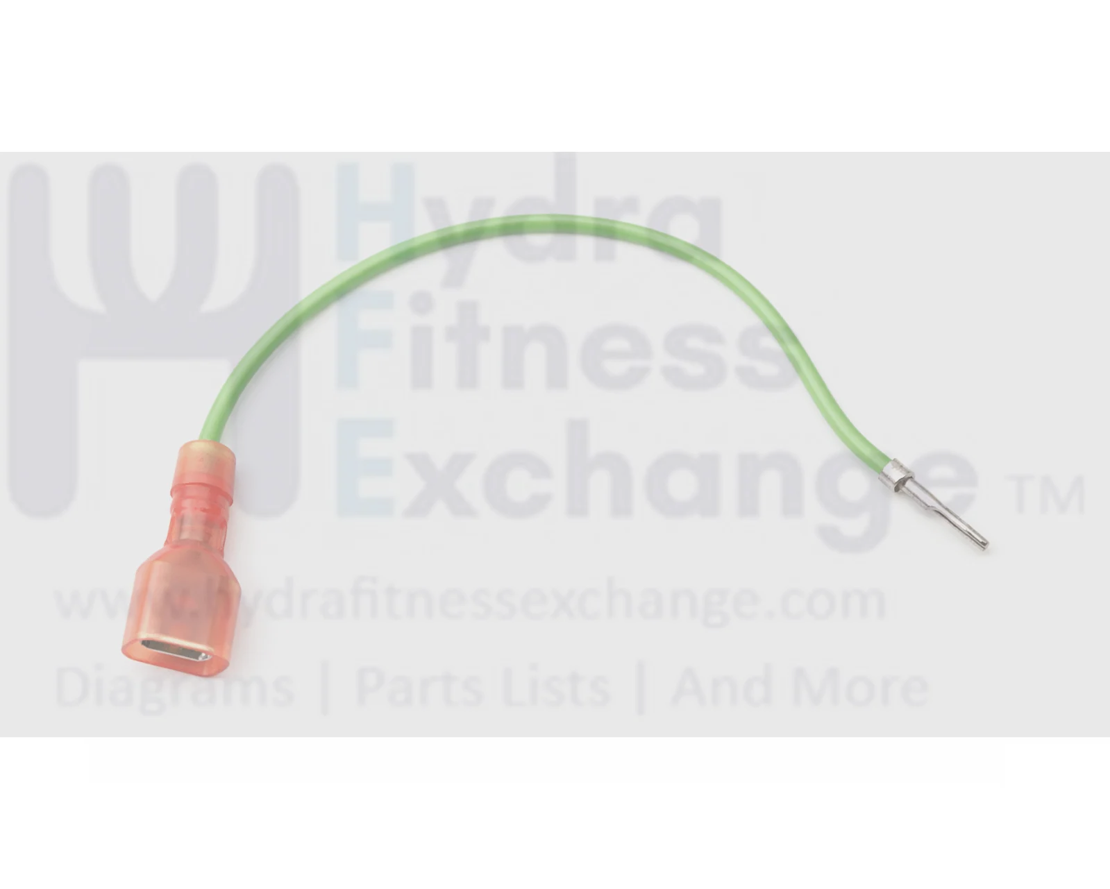 Freemotion Round Female Combo Ground Wire 19258 for Elliptical Equipment - Image 2