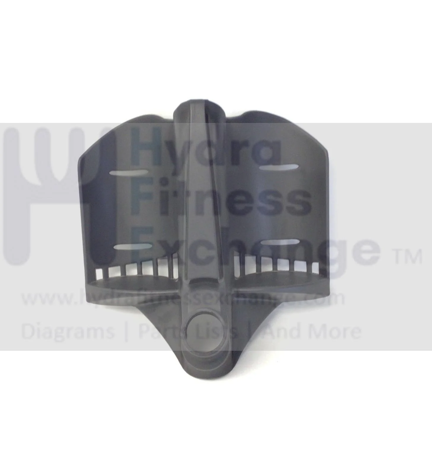 FreeMotion Stationary Bike Accessory Tray 311556 - Image 2