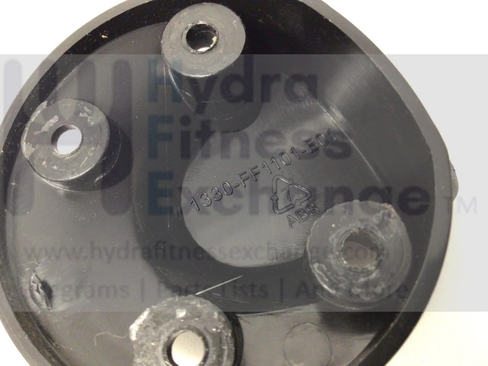 FreeMotion Stationary Bike Handlebar Cap 311525 - Image 2