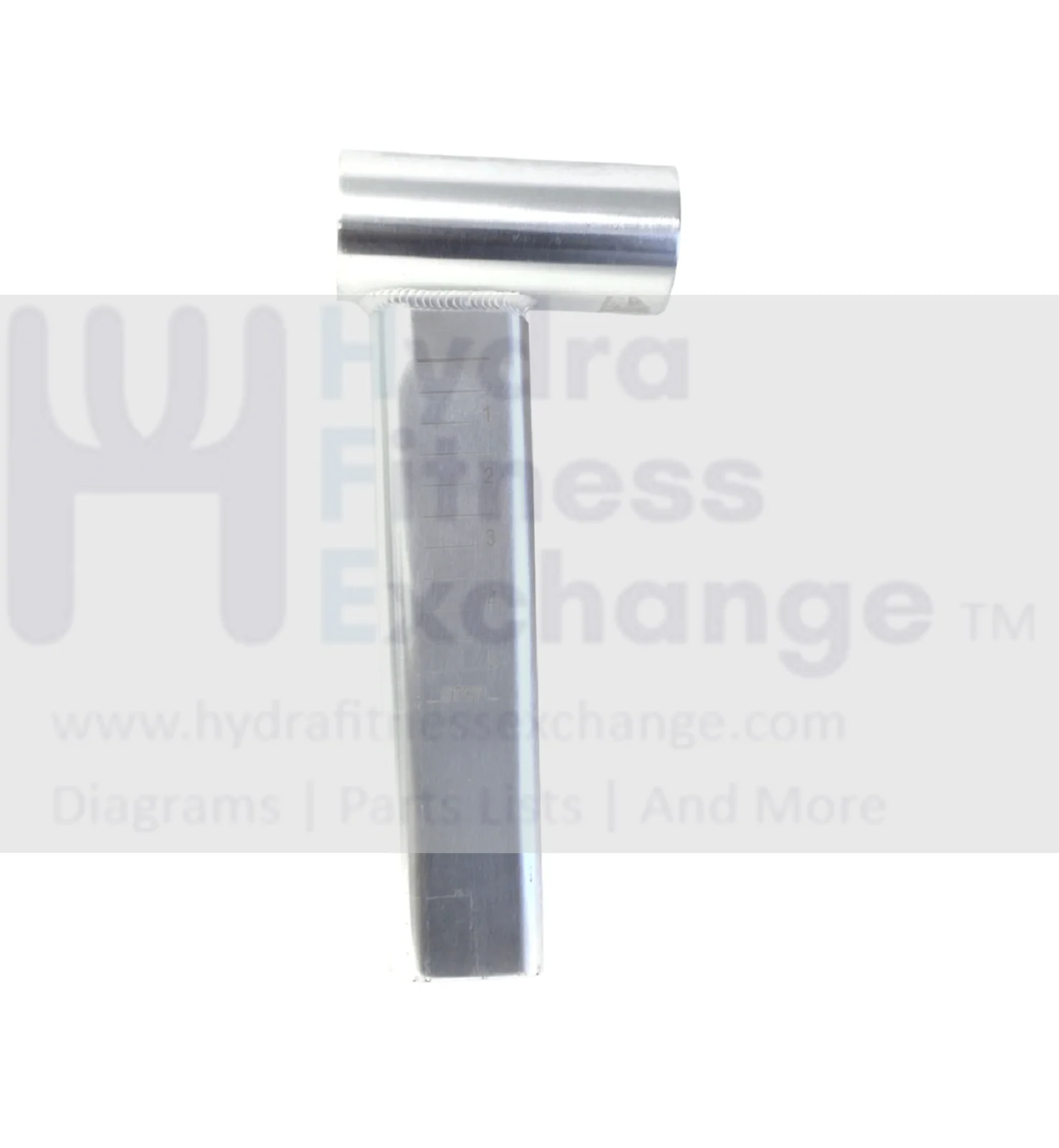 Freemotion Stationary Bike Handlebar Post 318359 - Image 2