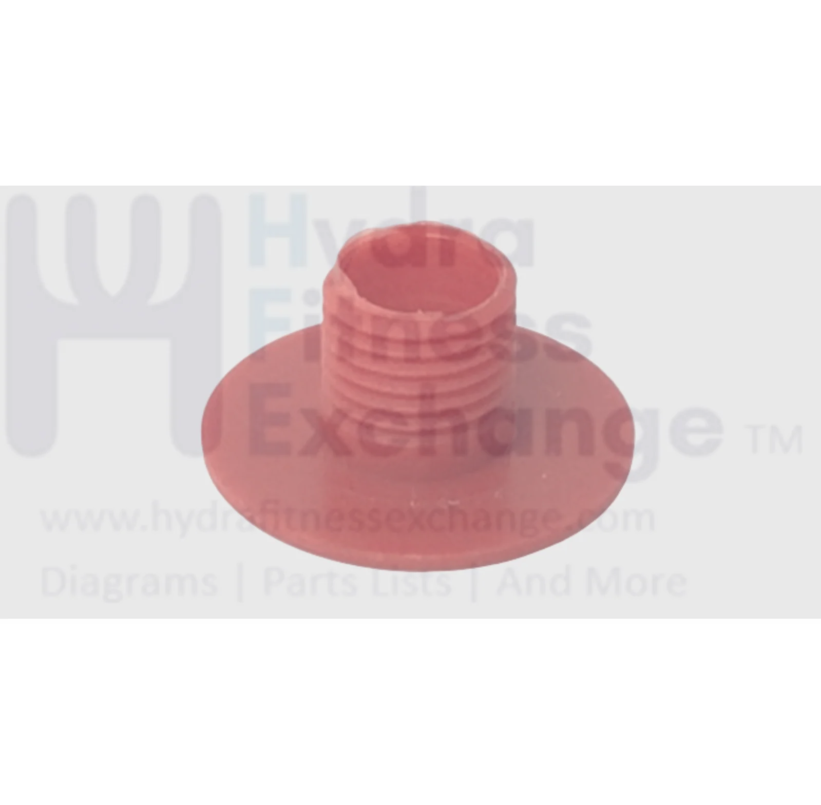 FreeMotion Stationary Bike Knob Cap 311536