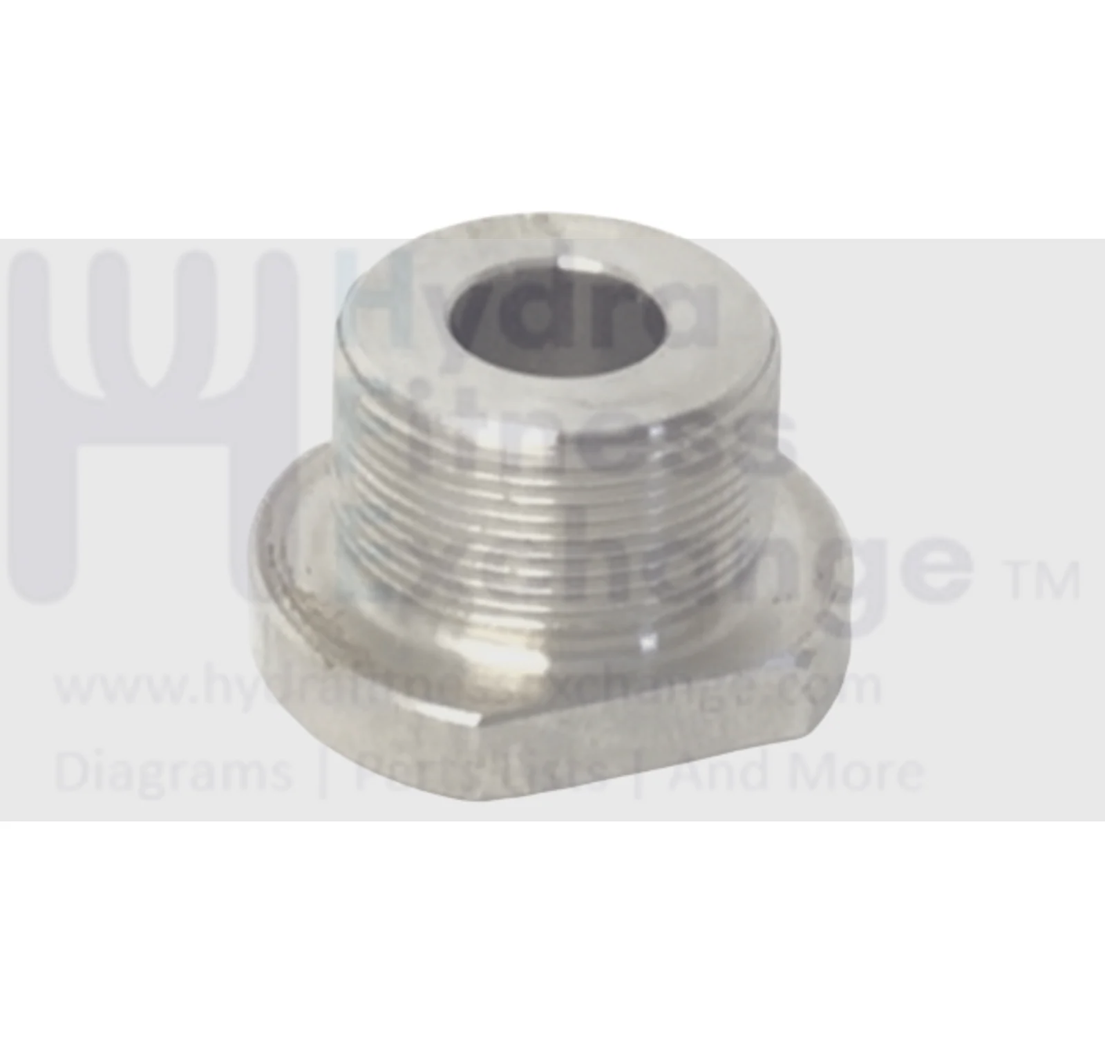 FreeMotion Stationary Bike M22 Sleeve Nut 311678