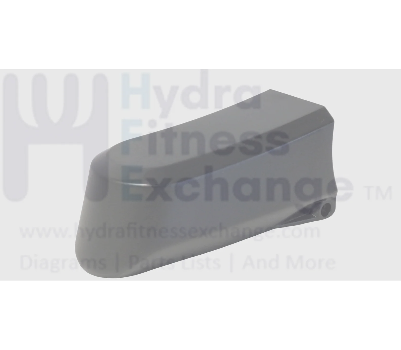 FreeMotion Stationary Bike Pivot Cover 311496