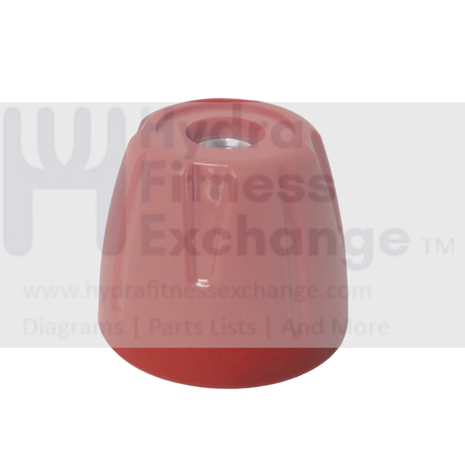 FreeMotion Stationary Bike Slider Knob 311535
