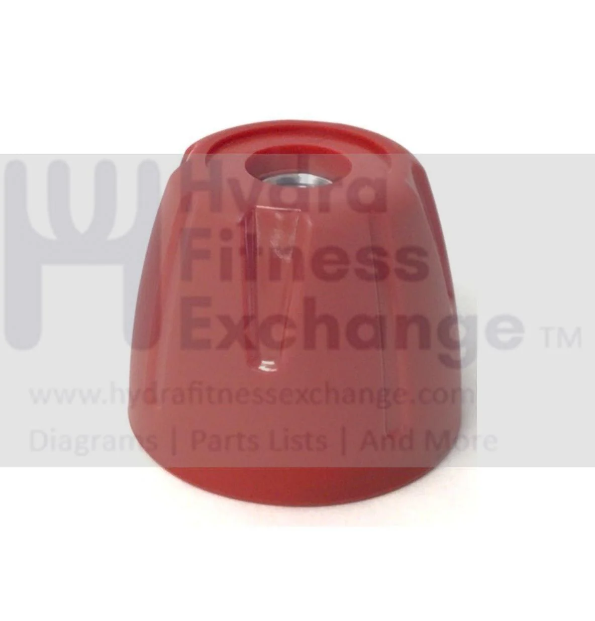 FreeMotion Stationary Bike Slider Knob 311535 - Image 2