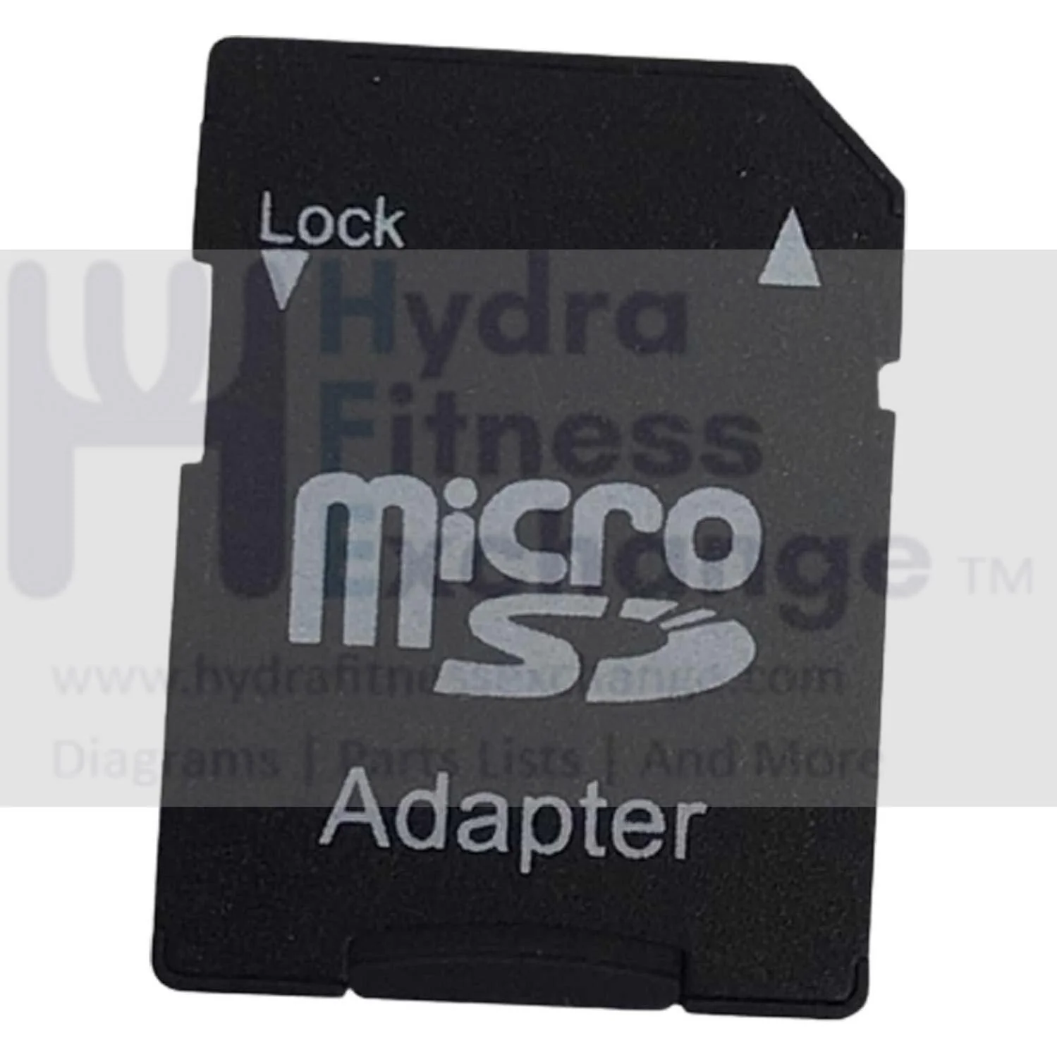 FreeMotion T6.0 -SFTL205120 Treadmill Console Reprogramming Micro SD Card 344813